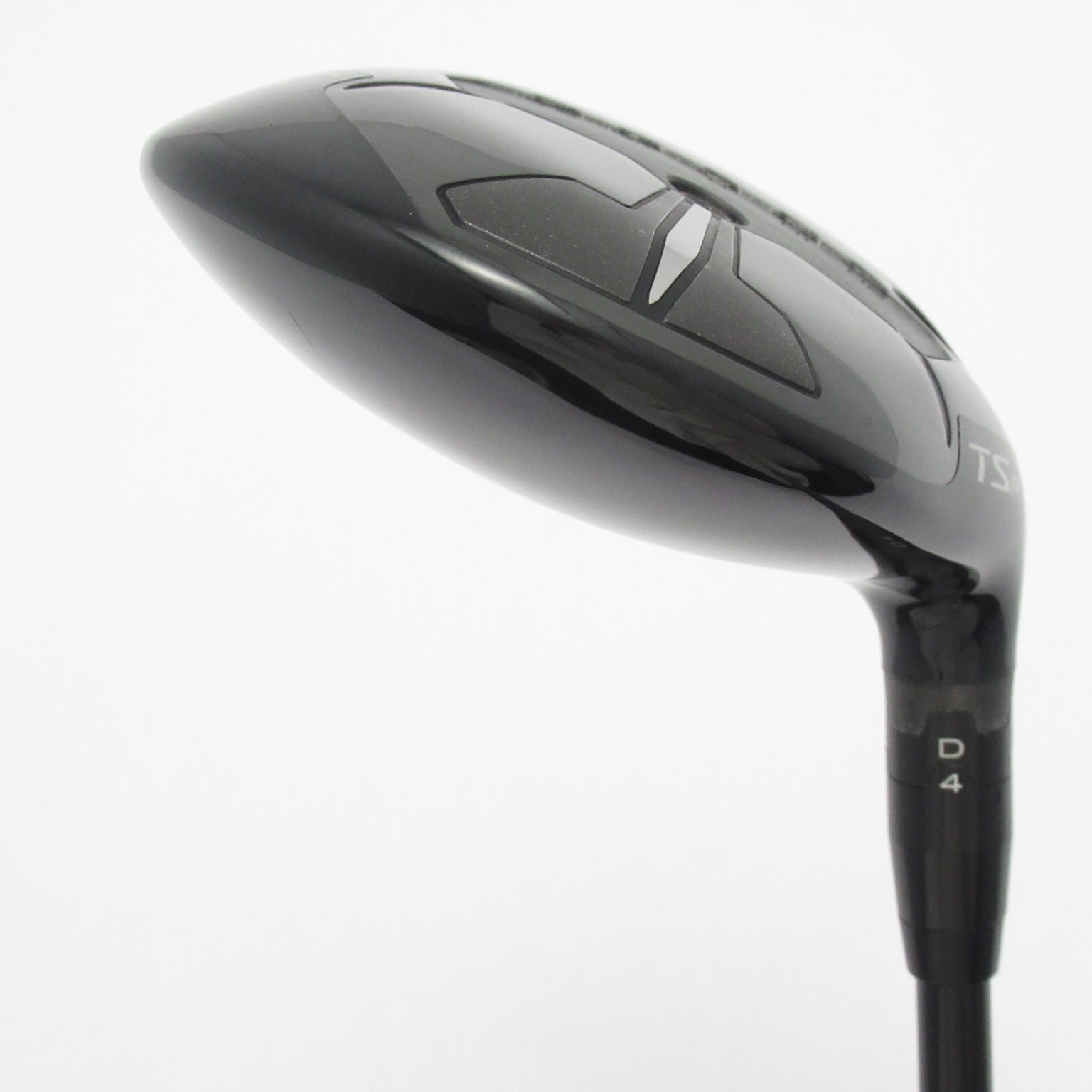 中古】TSR3 フェアウェイウッド TSP110 50 18 S C(フェアウェイウッド
