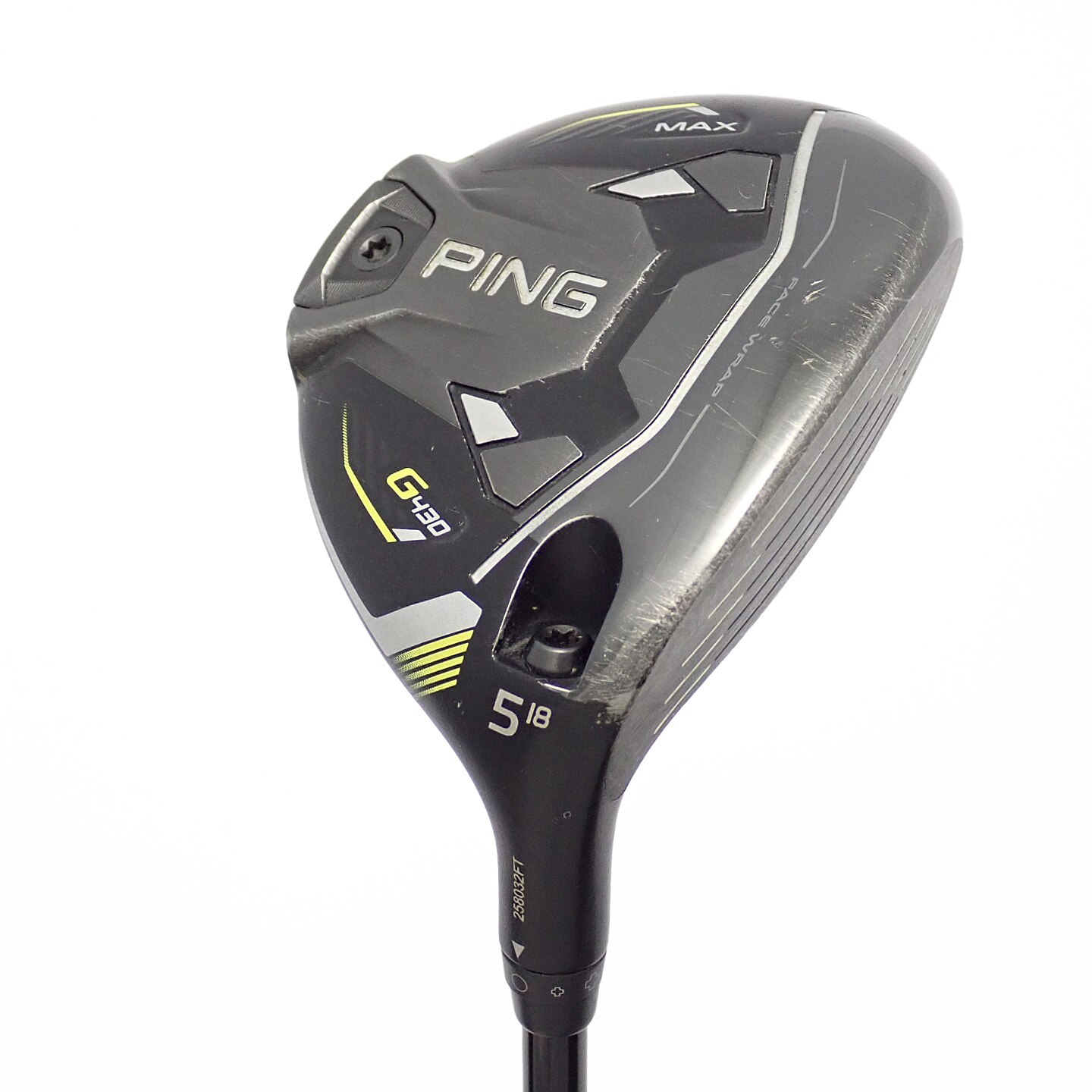 中古】ピン(PING) フェアウェイウッド メンズ 通販|GDO中古ゴルフクラブ 中古】ピン(PING) フェアウェイウッド メンズ 通販|GDO中古ゴルフクラブ