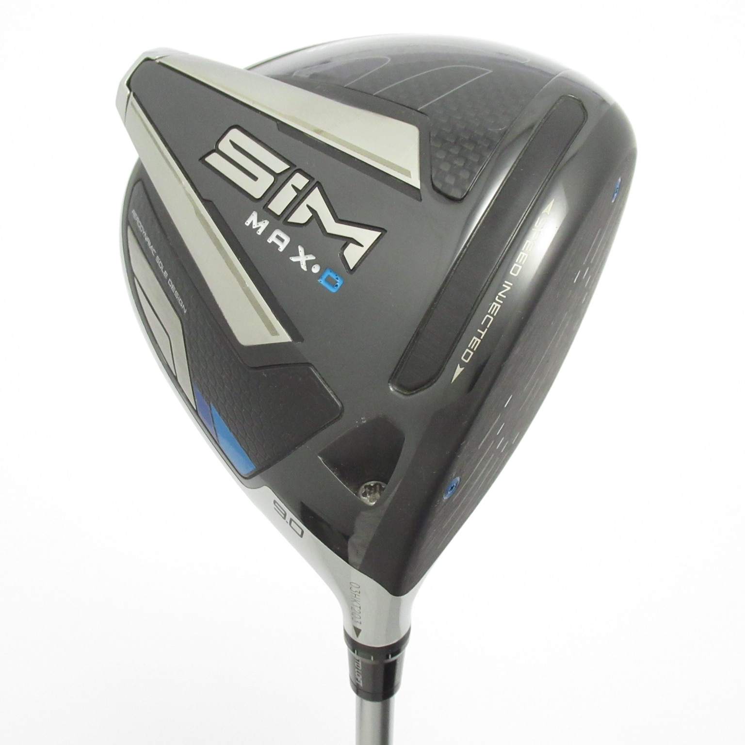 TaylorMade SIM MAX-D ドライバー10.5 中古】SIM MAX D ドライバー (テーラーメイド) SIM 通販｜GDO中古