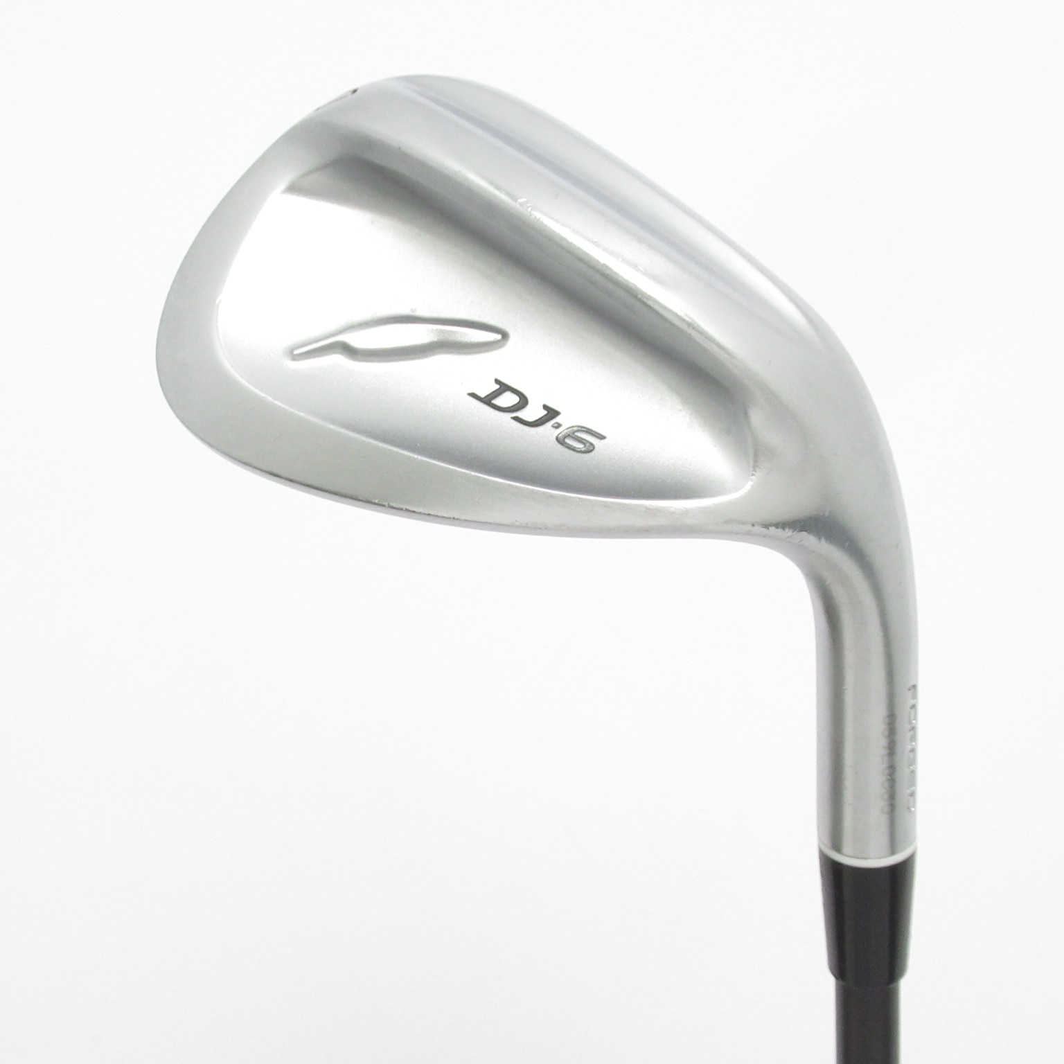 中古】DJ-6 ウェッジ FT-62w Ver2 50-17 WEDGE C(ウェッジ（単品）)|DJ