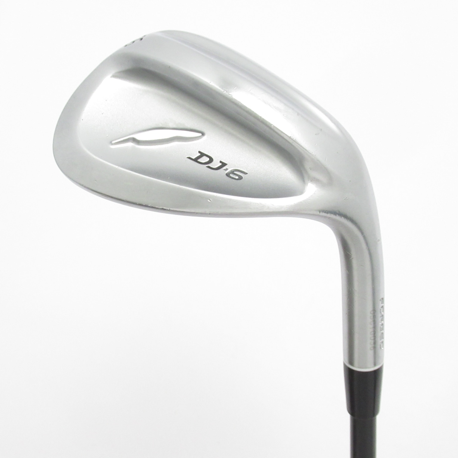 中古】DJ-6 ウェッジ FT-62w Ver2 56-18 WEDGE C(ウェッジ（単品）)|DJ