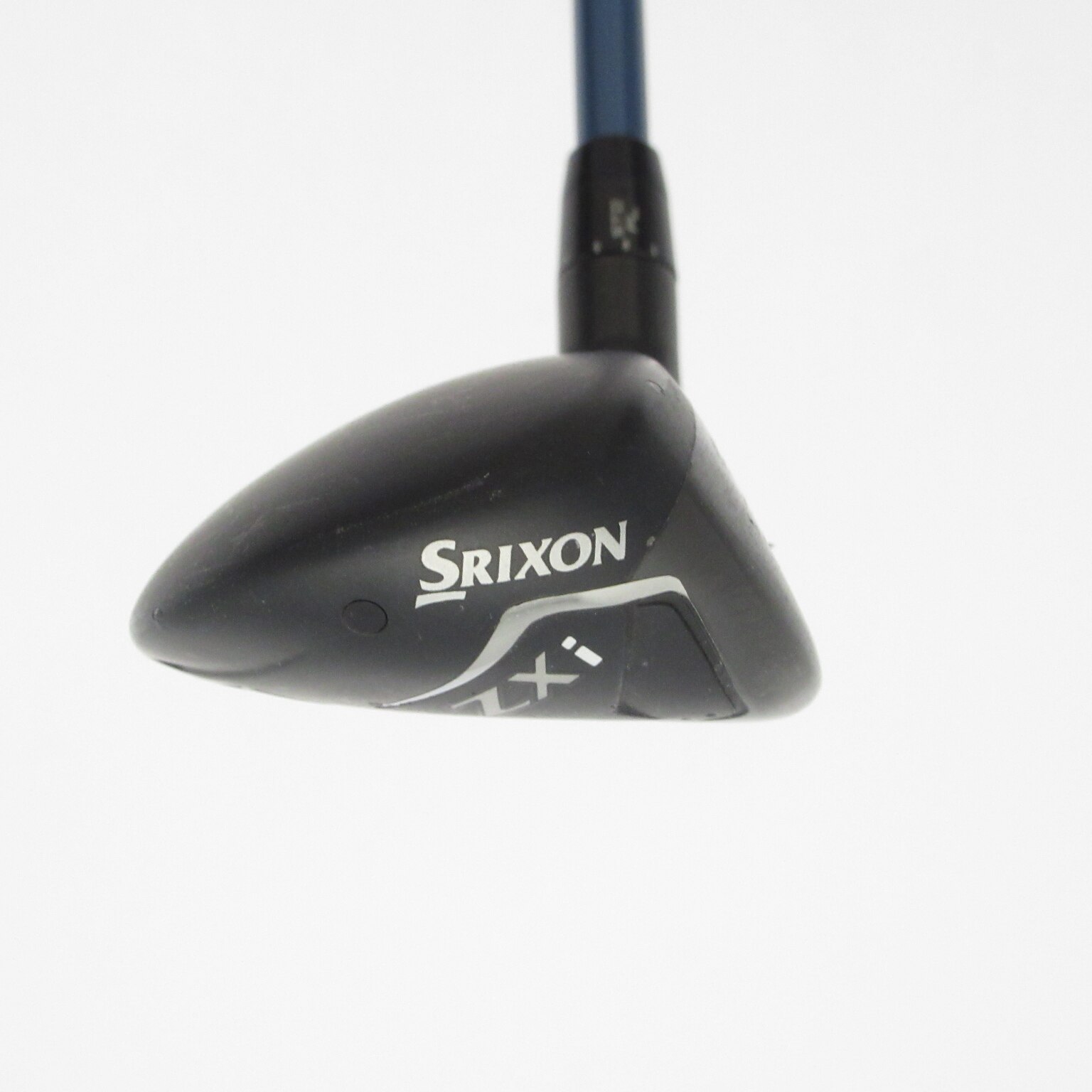 中古】スリクソン ZXi ハイブリッド ユーティリティ VENTUS ZXi for