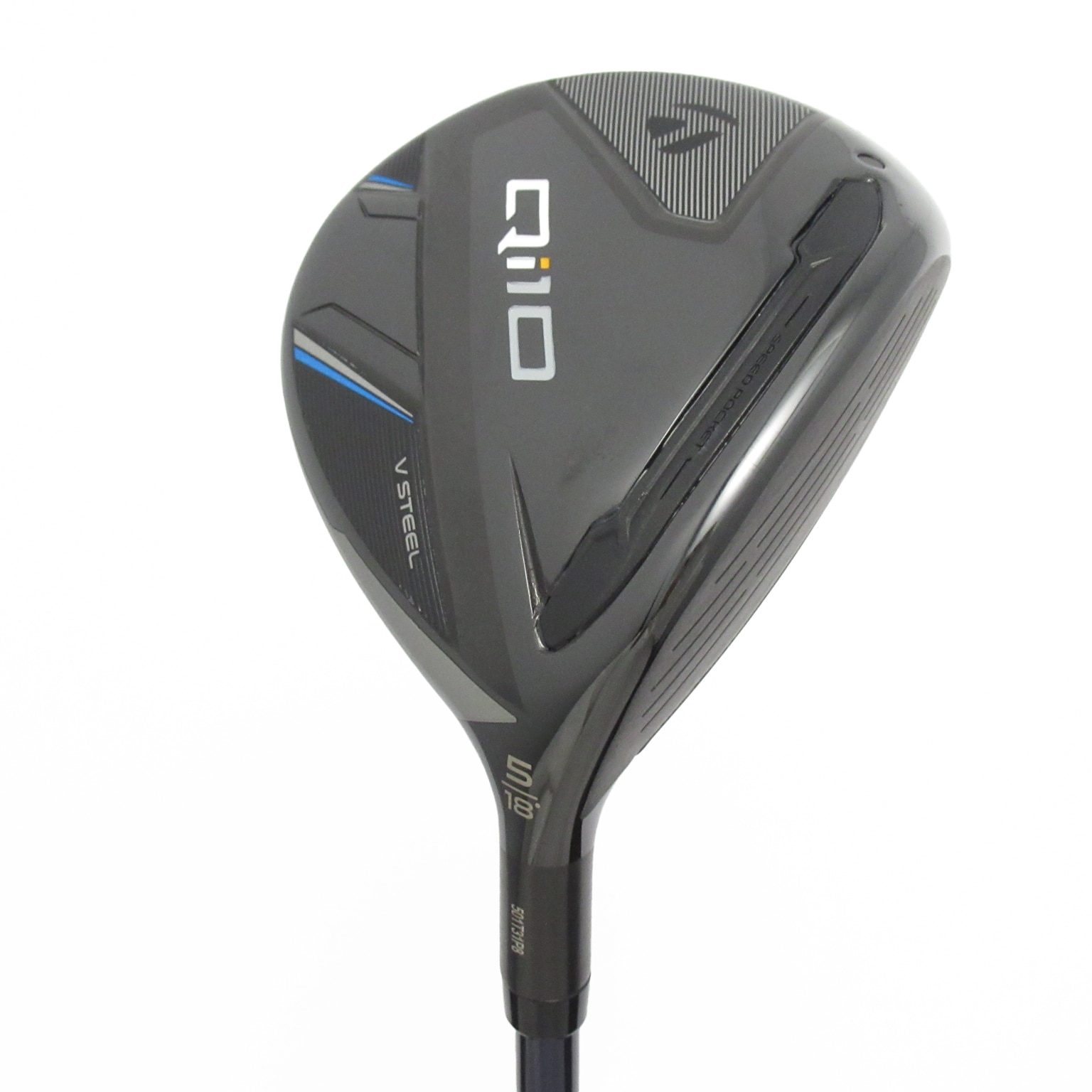 Qi10 5W 18° Diamana Blue TM50 S 中古】Qi10 フェアウェイウッド Diamana Blue TM50 18 S BC