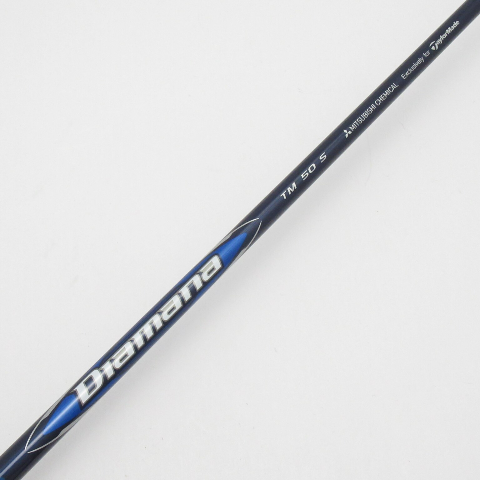 中古】Qi10 フェアウェイウッド Diamana Blue TM50 18 S BC