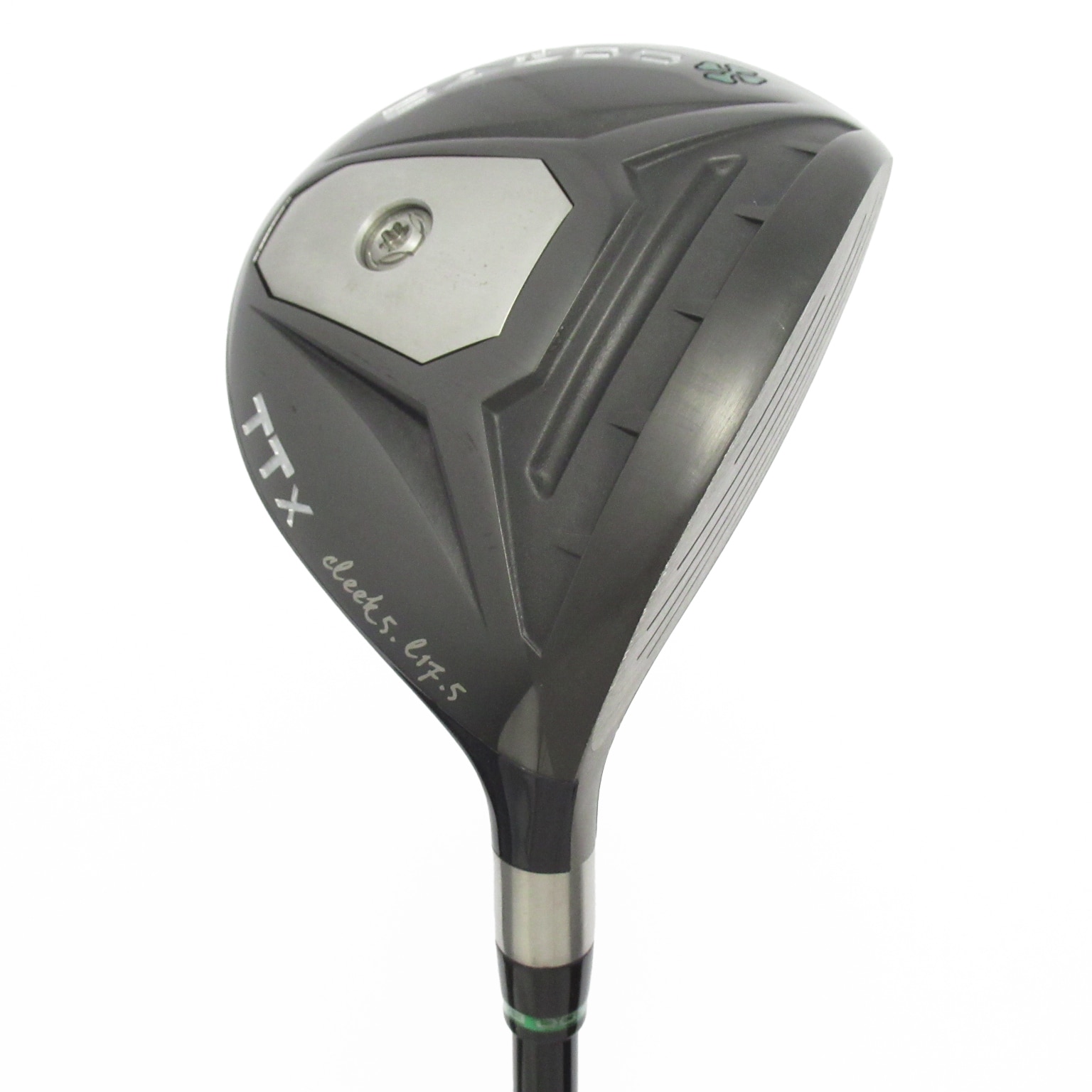 中古】BALDO TTX フェアウェイウッド (バルド) バルド 通販｜GDO中古