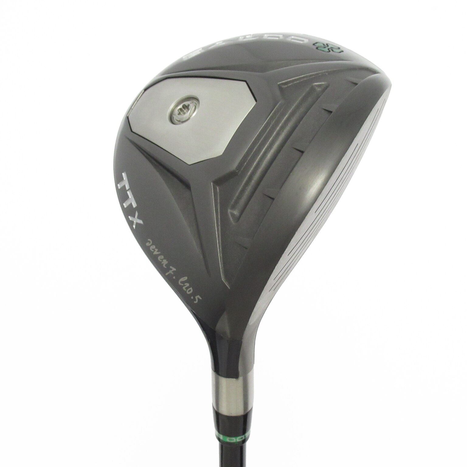 中古】バルド フェアウェイウッド 通販｜GDO中古ゴルフクラブ