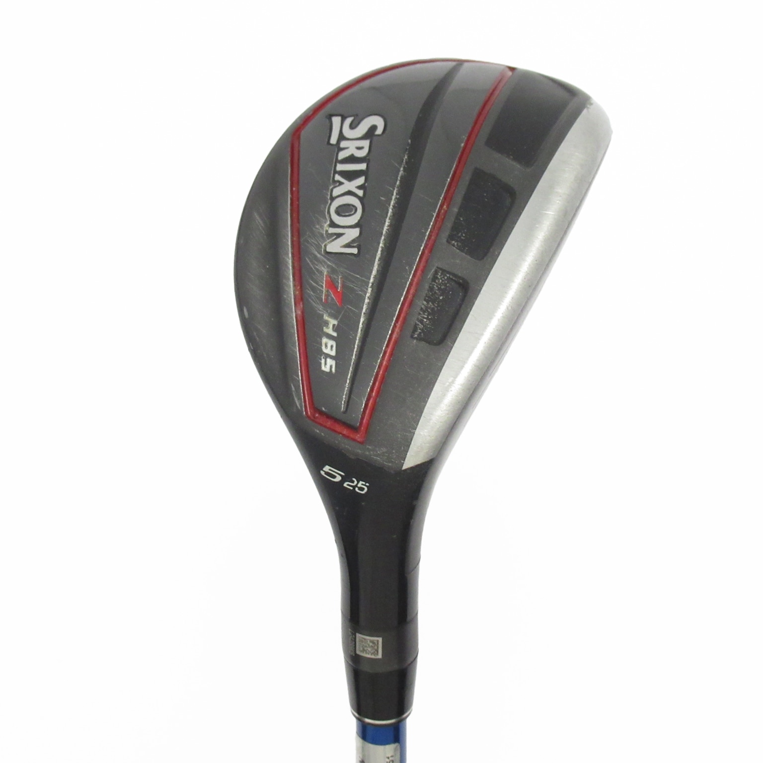 中古】Z H85 ハイブリッド ユーティリティ Miyazaki for HYBRID 25 S D