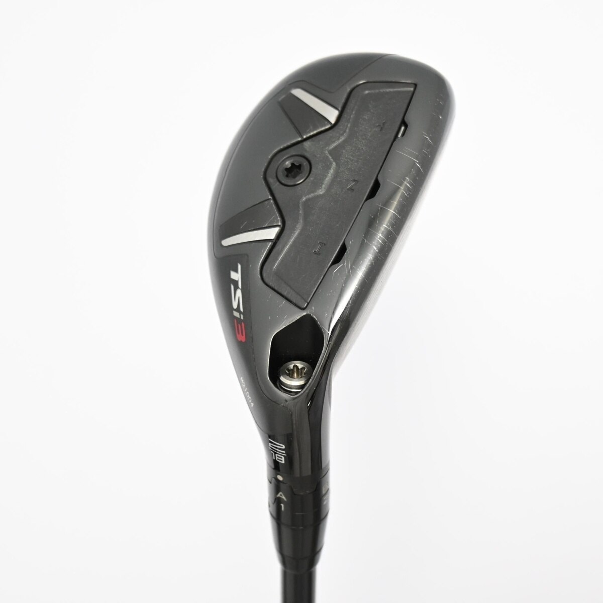 中古】TSi3 ユーティリティ Titleist MCI Matte Black 70 18 S C