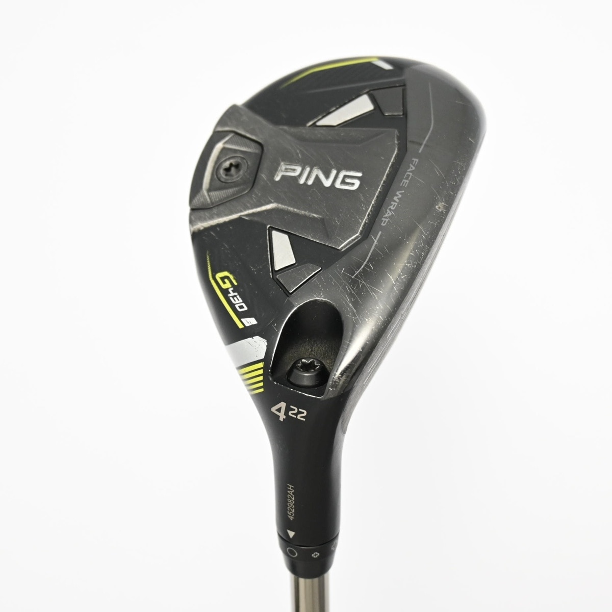 中古】G430 ユーティリティ (ピン) 通販｜GDO中古ゴルフクラブ