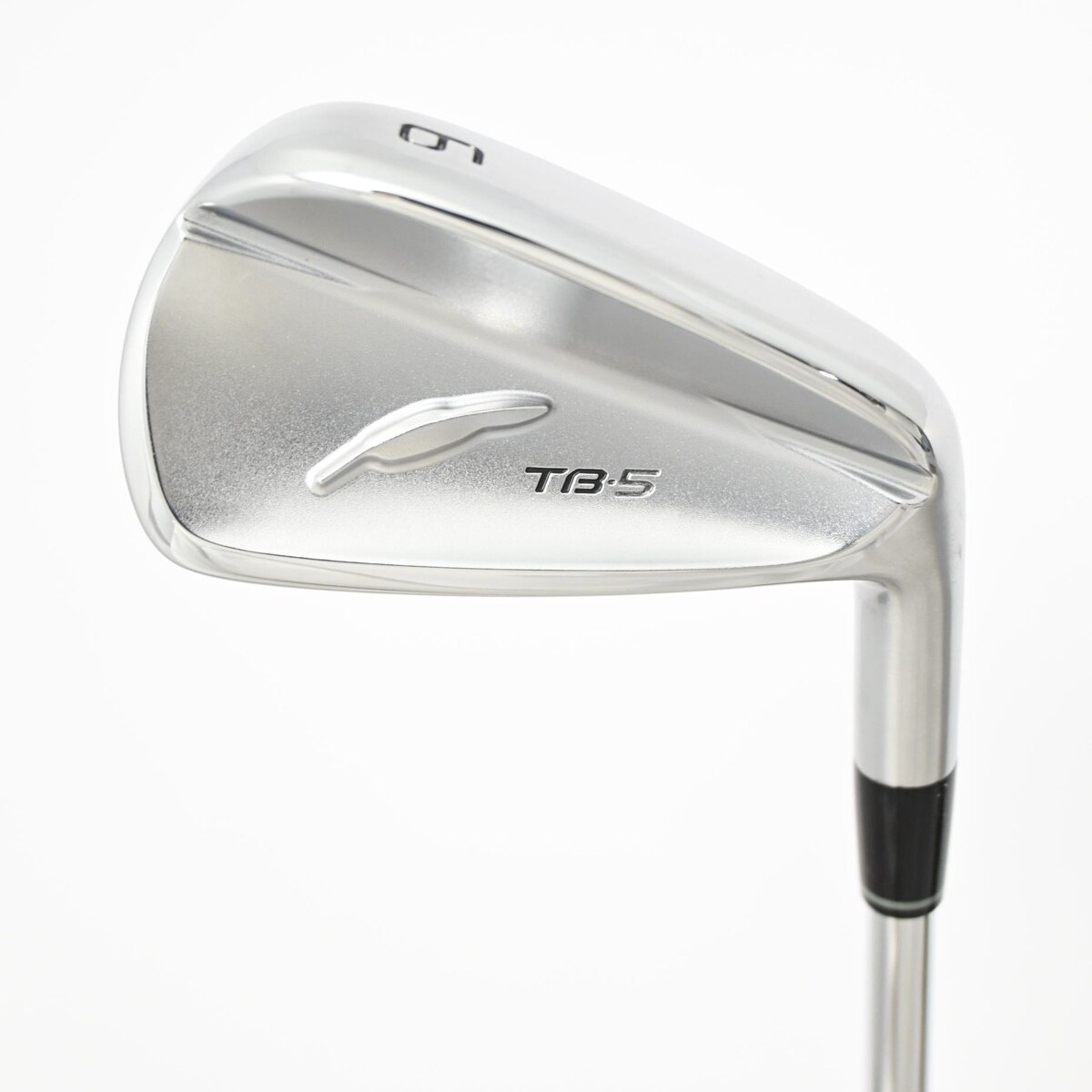 中古】TB-5 フォージド(2025) アイアン FS-90i 26 R BC(アイアン