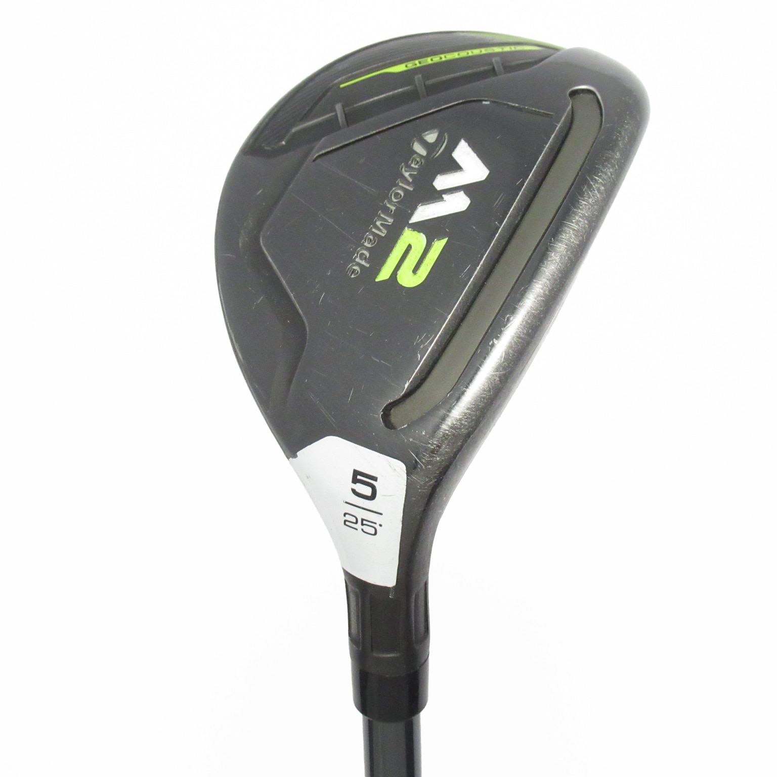 中古】M2 ユーティリティ (テーラーメイド) 通販｜GDO中古ゴルフクラブ