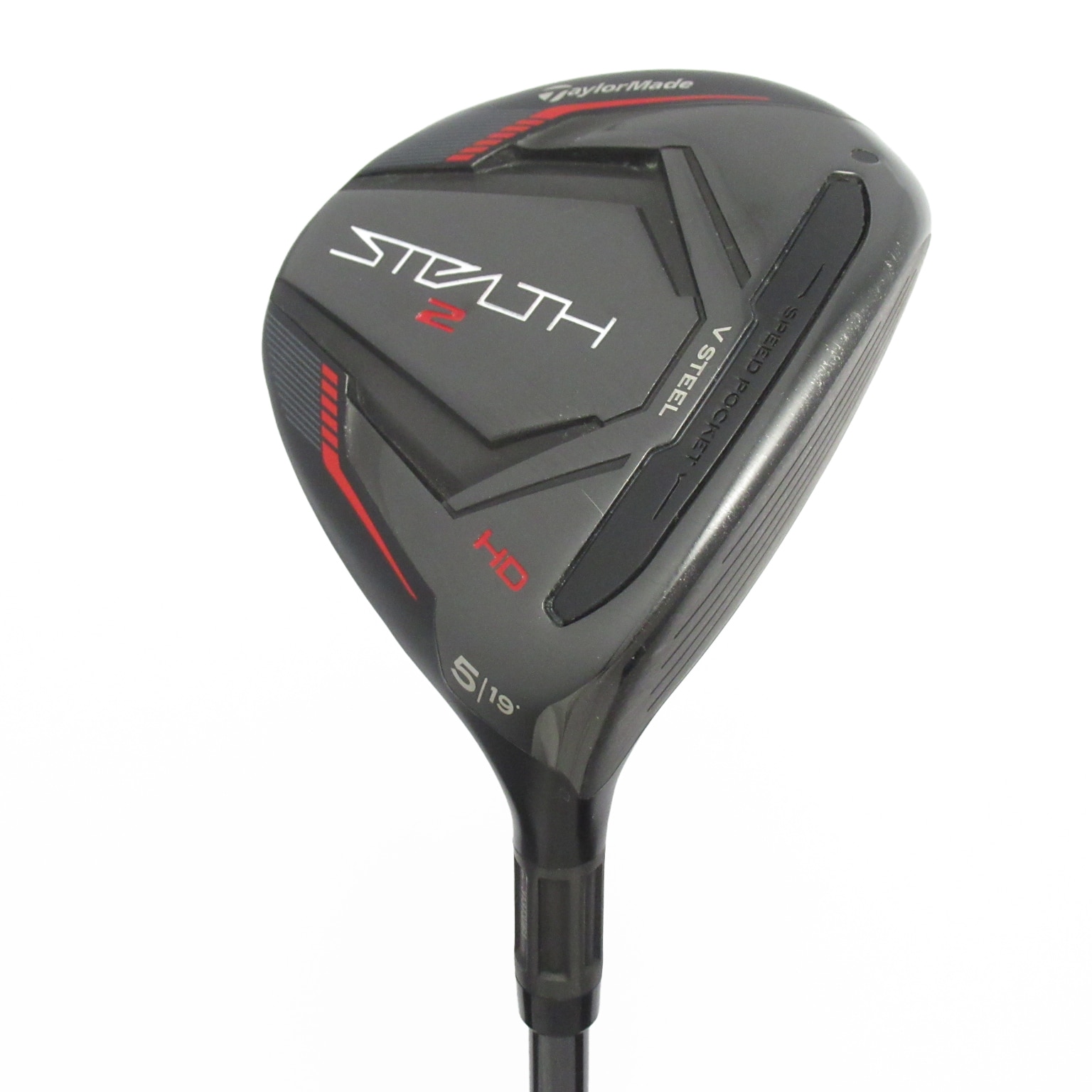 中古】ステルス2 HD フェアウェイウッド TENSEI RED TM50(2022) 19 S C