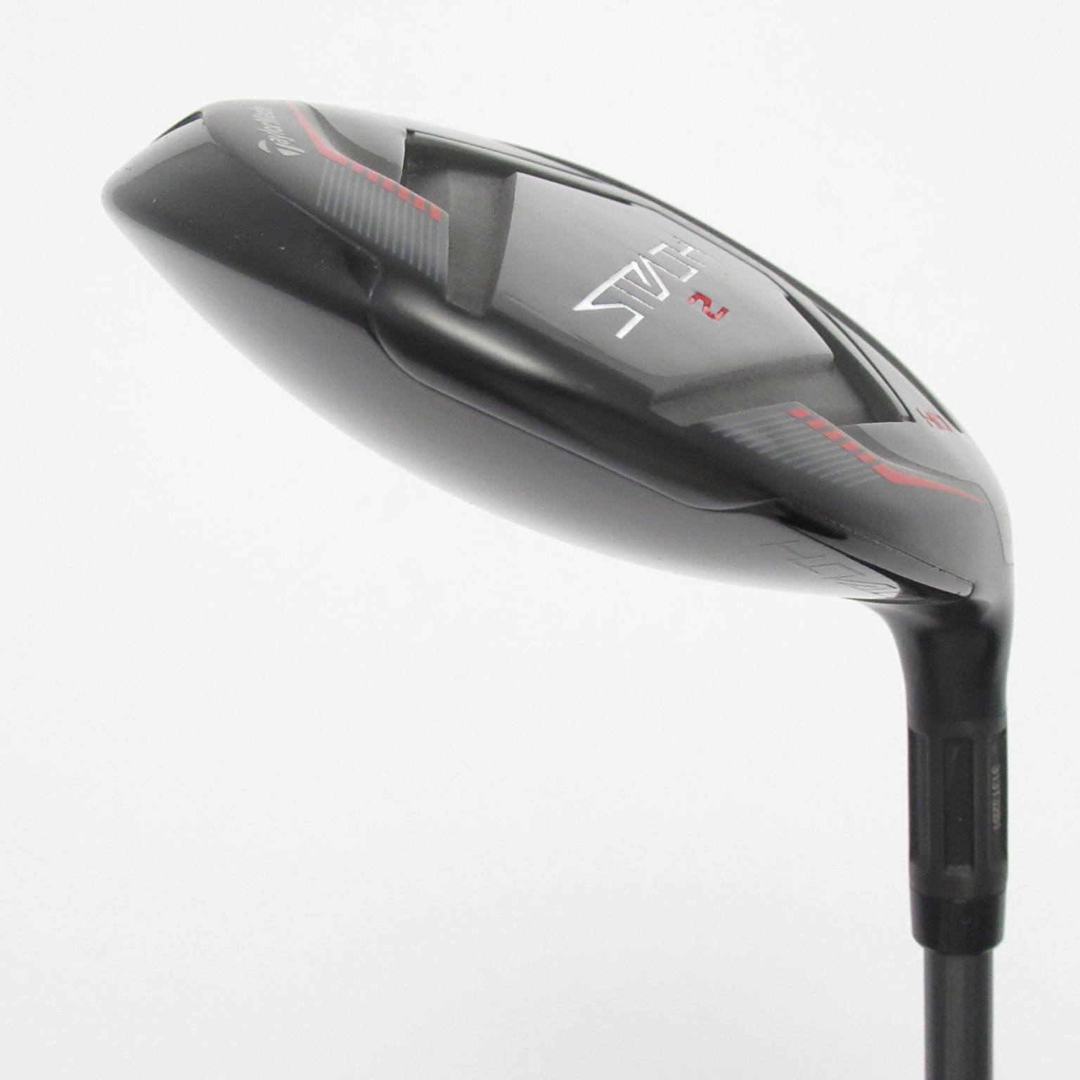 中古】ステルス2 HD フェアウェイウッド TENSEI RED TM50(2022) 19 S C