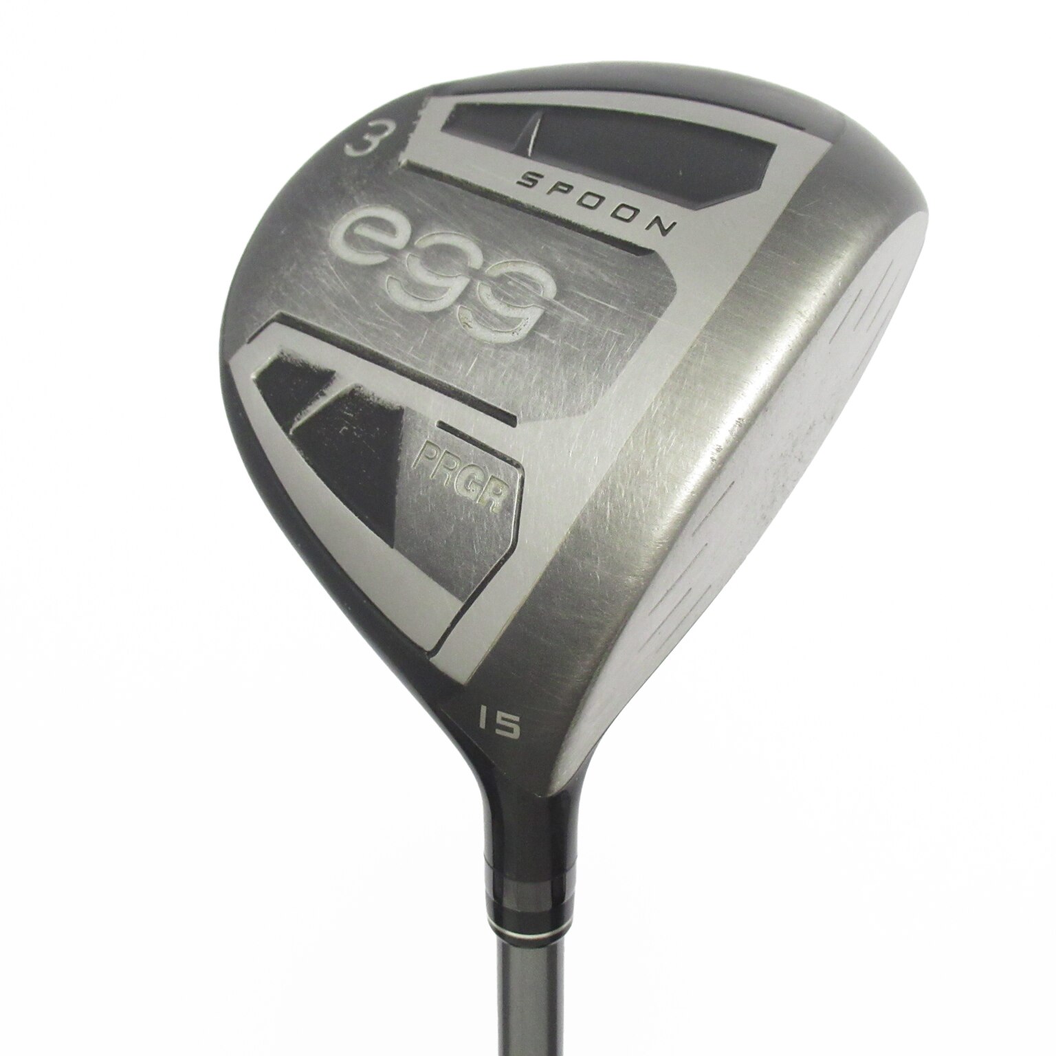 中古】egg (プロギア) 通販｜GDO中古ゴルフクラブ