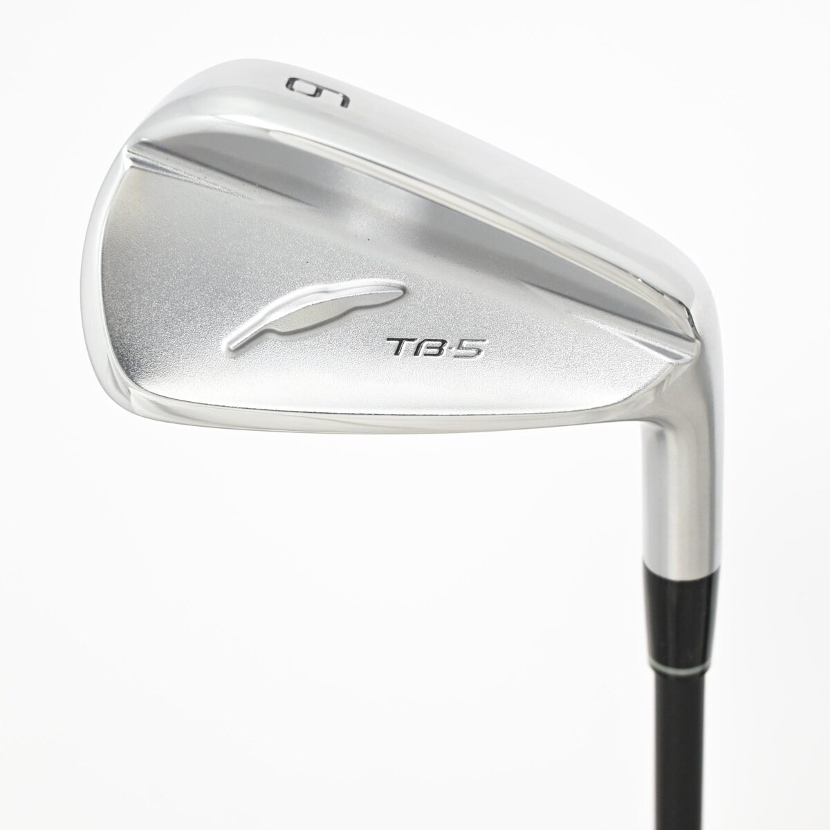 【現行コンボセット】TB3.TB5（25）6〜PA（6本セット）FT70i 中古】TB-5 フォージド(2025) アイアン FT-70i 26 設定無 BC(アイアン