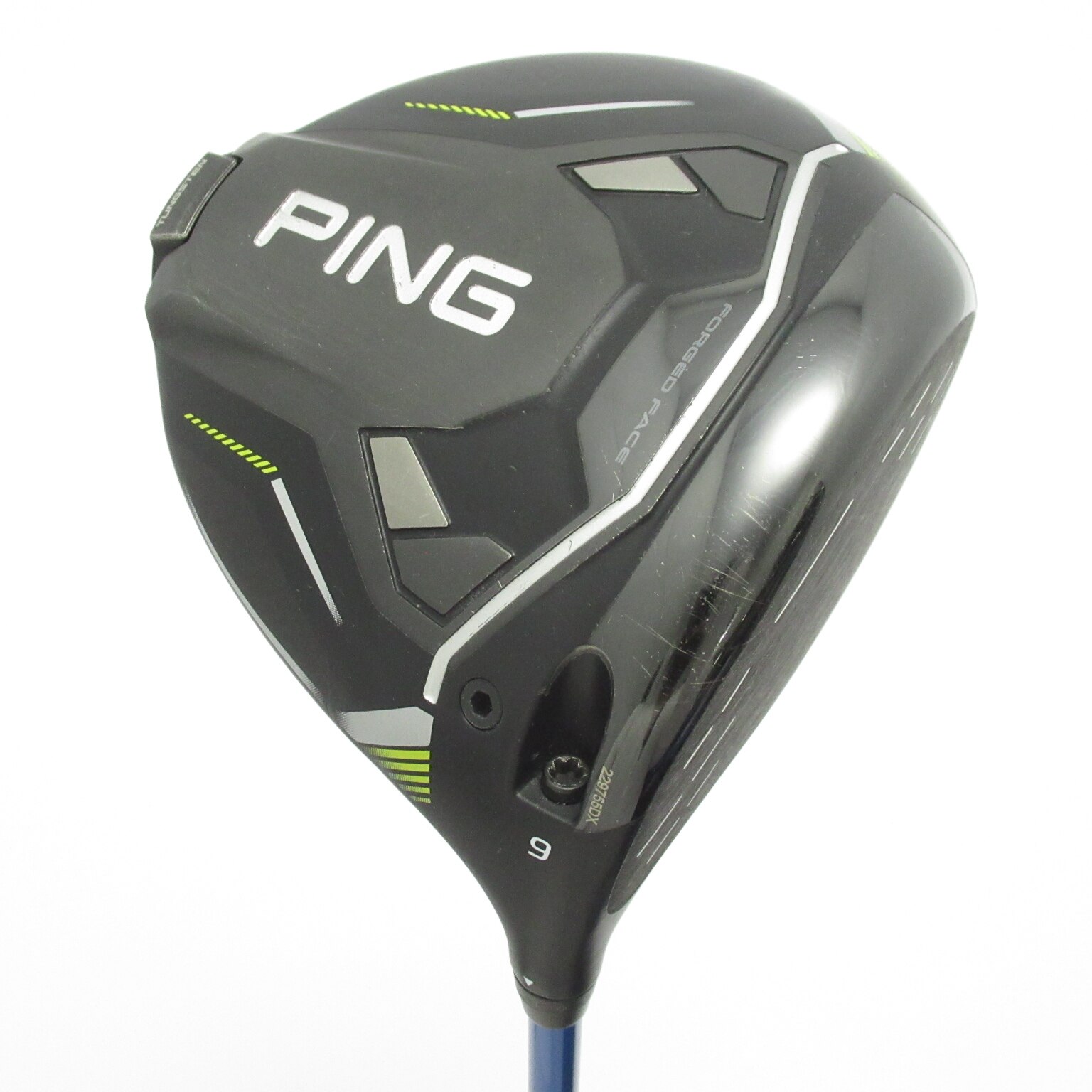 ピンG430 MAX10Kドライバー【美品】 中古】G430 MAX 10K ドライバー (ピン) G430 通販｜GDO中古ゴルフクラブ