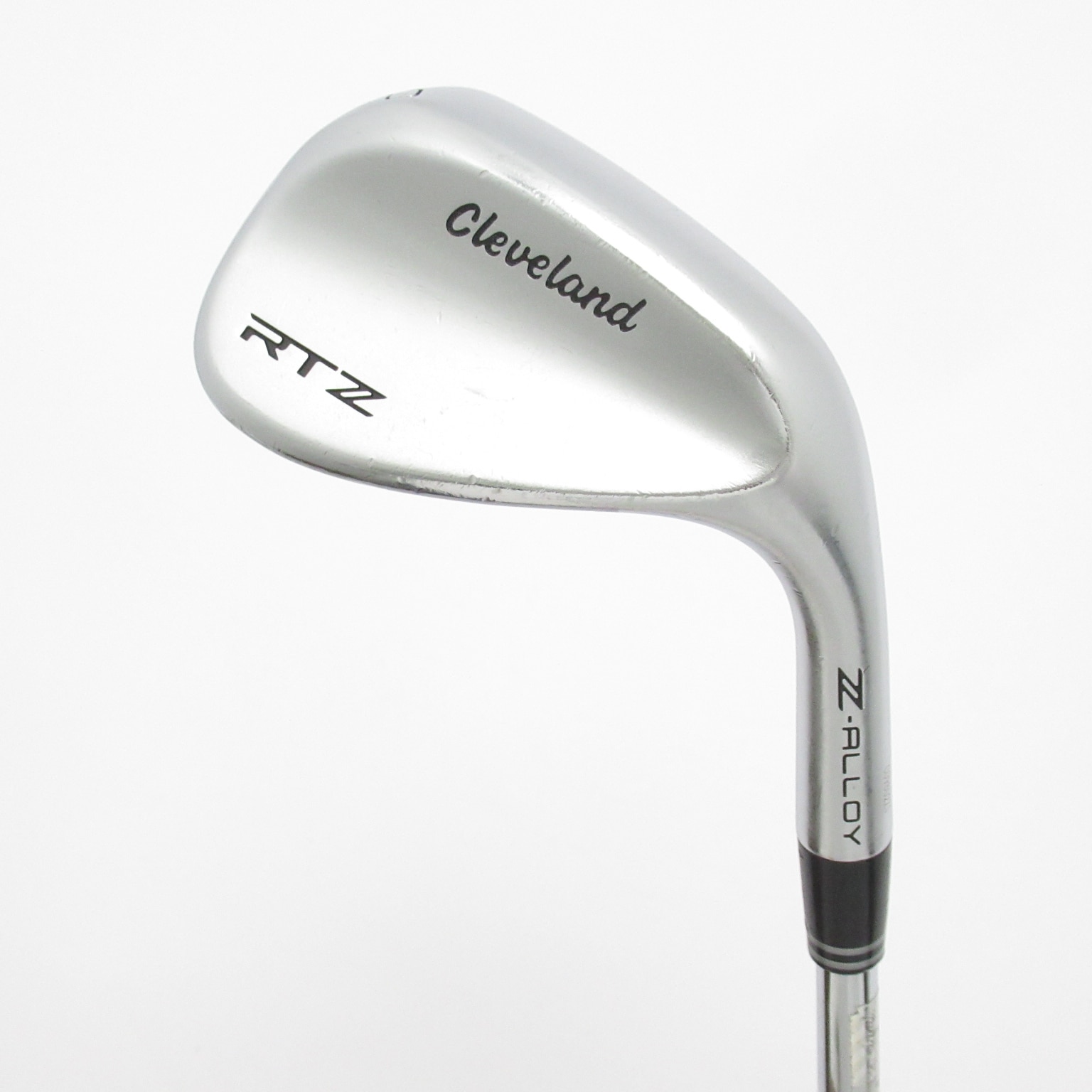 中古】RTZ ツアーサテン ウェッジ N.S.PRO MODUS3 TOUR 105 DST 50-10