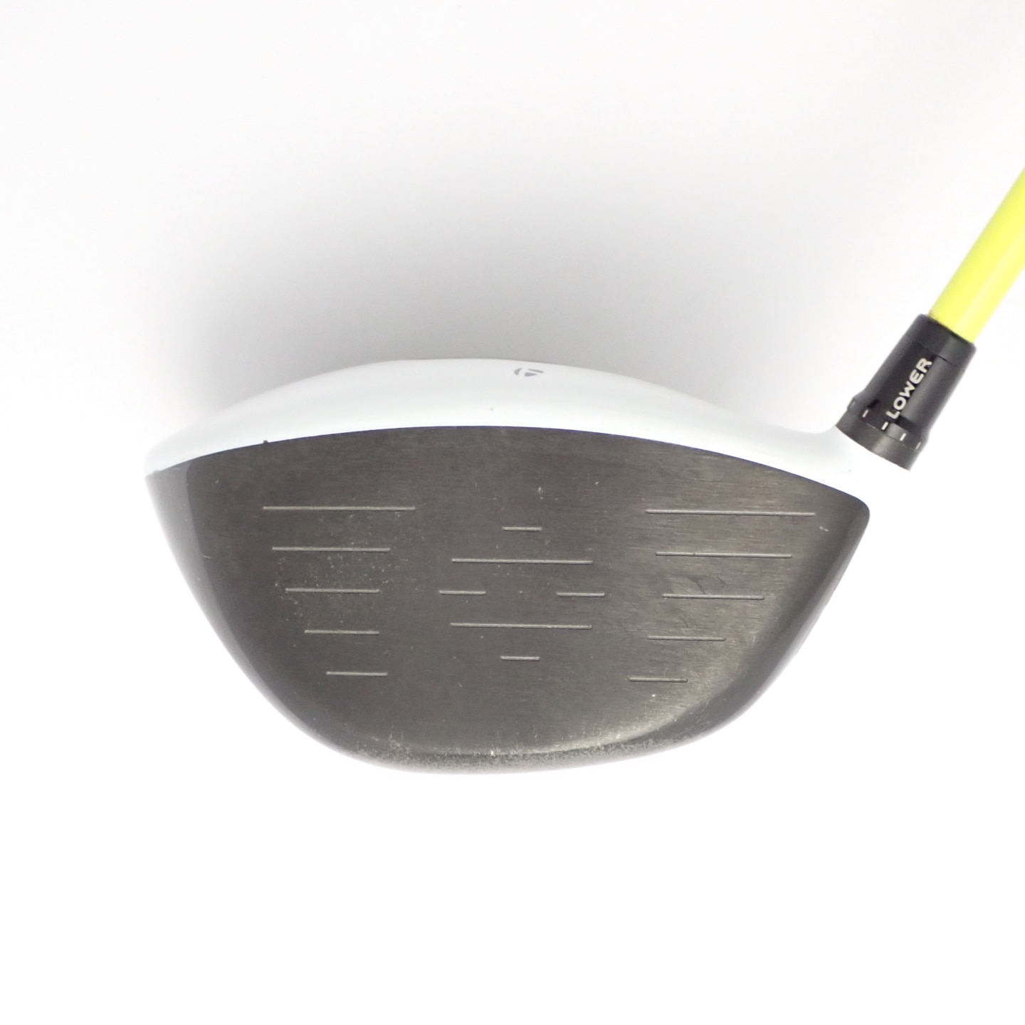 中古】M1 440(2017) ドライバー ATTAS PUNCH 6 9.5 S CD(ドライバー