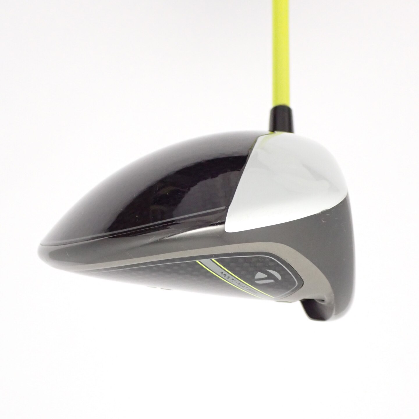 中古】M1 440(2017) ドライバー ATTAS PUNCH 6 9.5 S CD(ドライバー