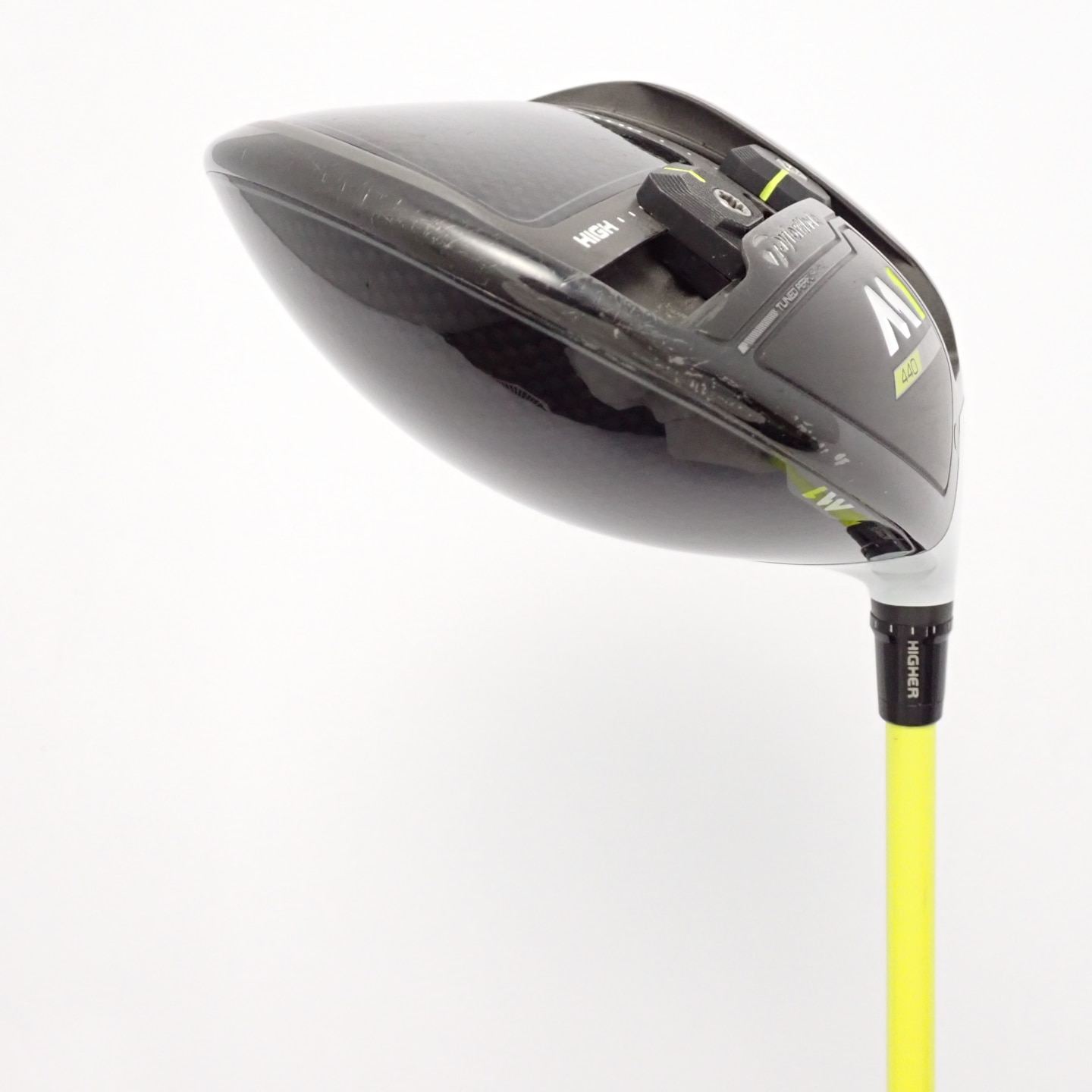 中古】M1 440(2017) ドライバー ATTAS PUNCH 6 9.5 S CD(ドライバー