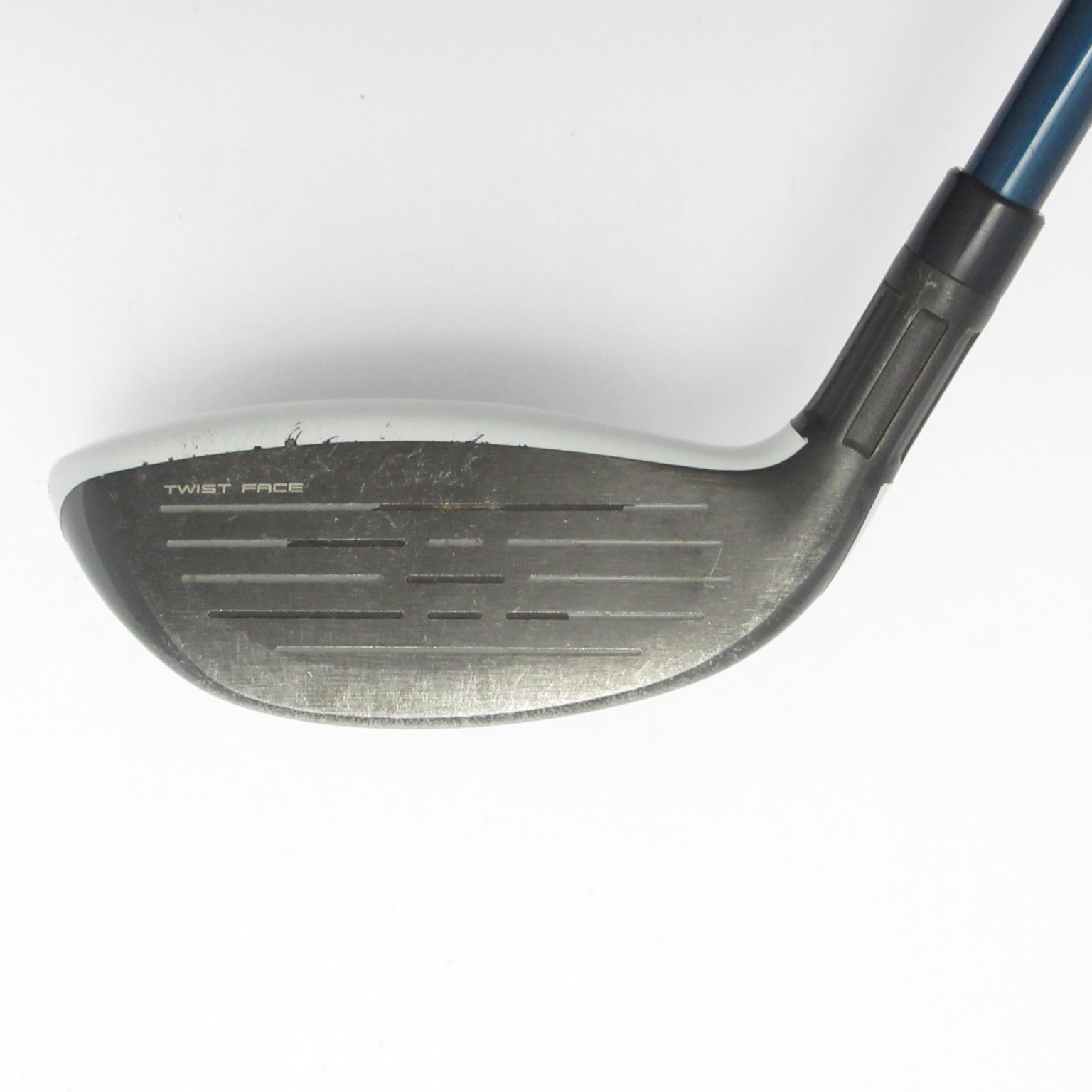 中古】SIM2 マックス レスキュー ユーティリティ TENSEI BLUE TM60
