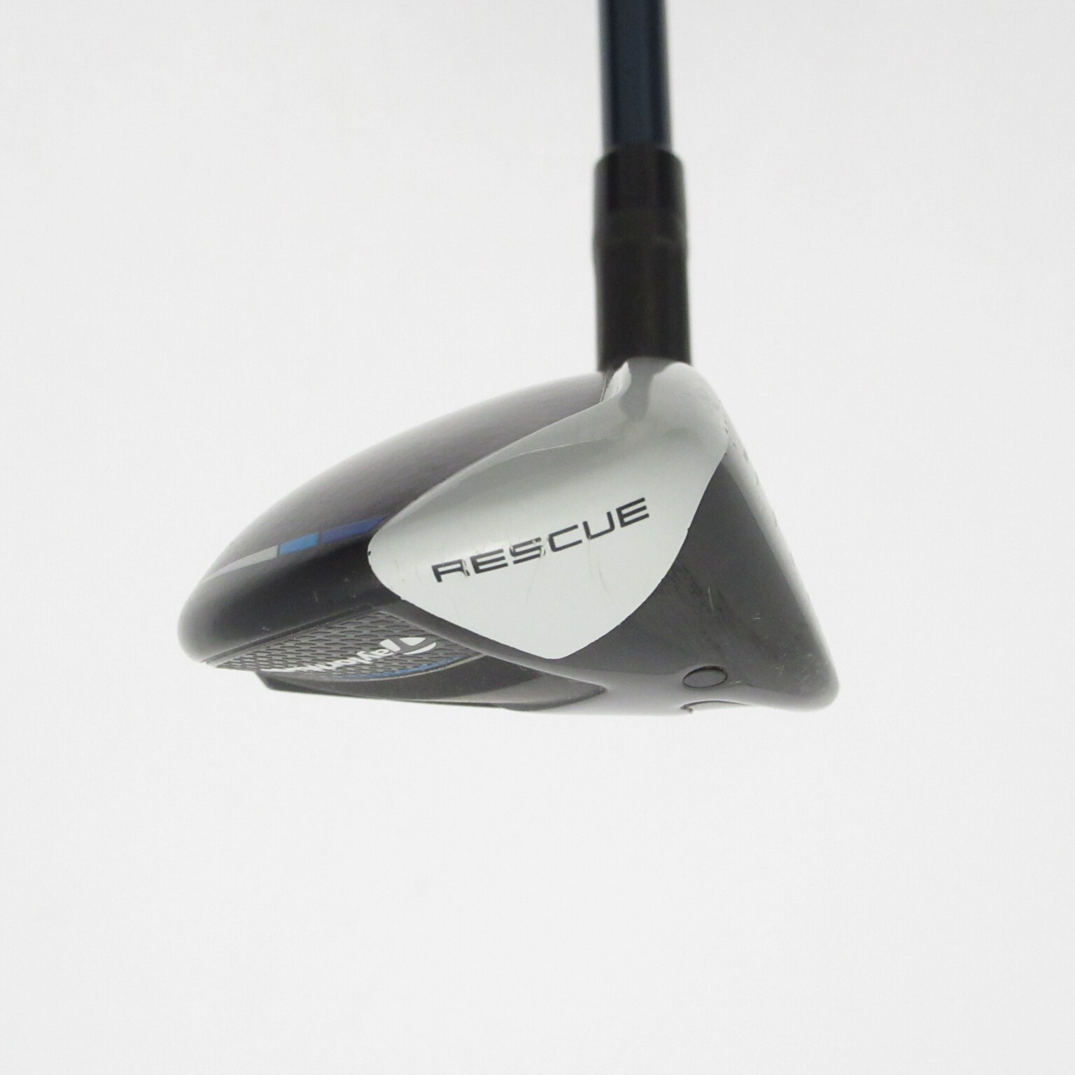 中古】SIM2 マックス レスキュー ユーティリティ TENSEI BLUE TM60