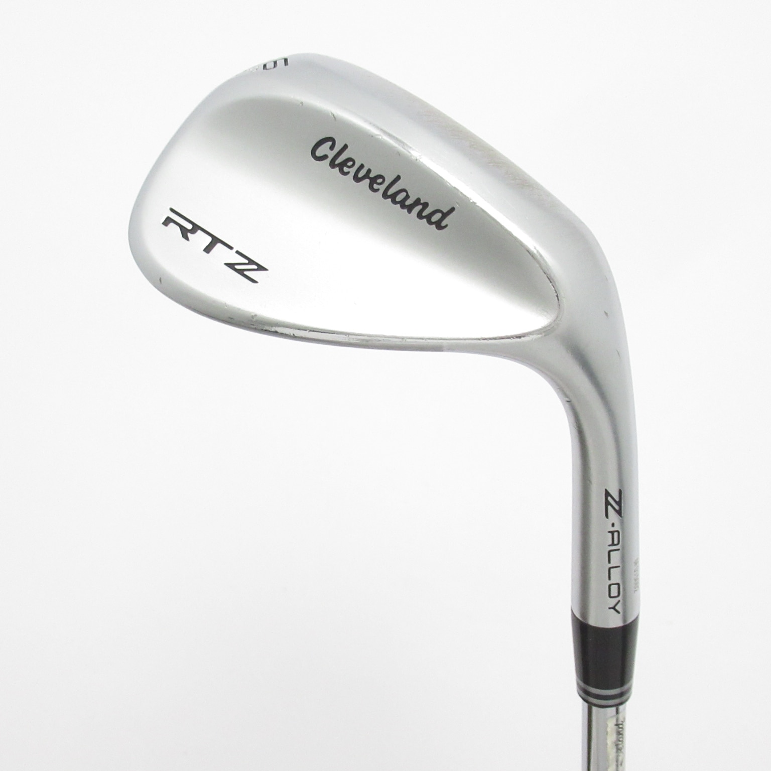 中古】RTZ ツアーサテン ウェッジ N.S.PRO MODUS3 TOUR 115 56-10 S CD