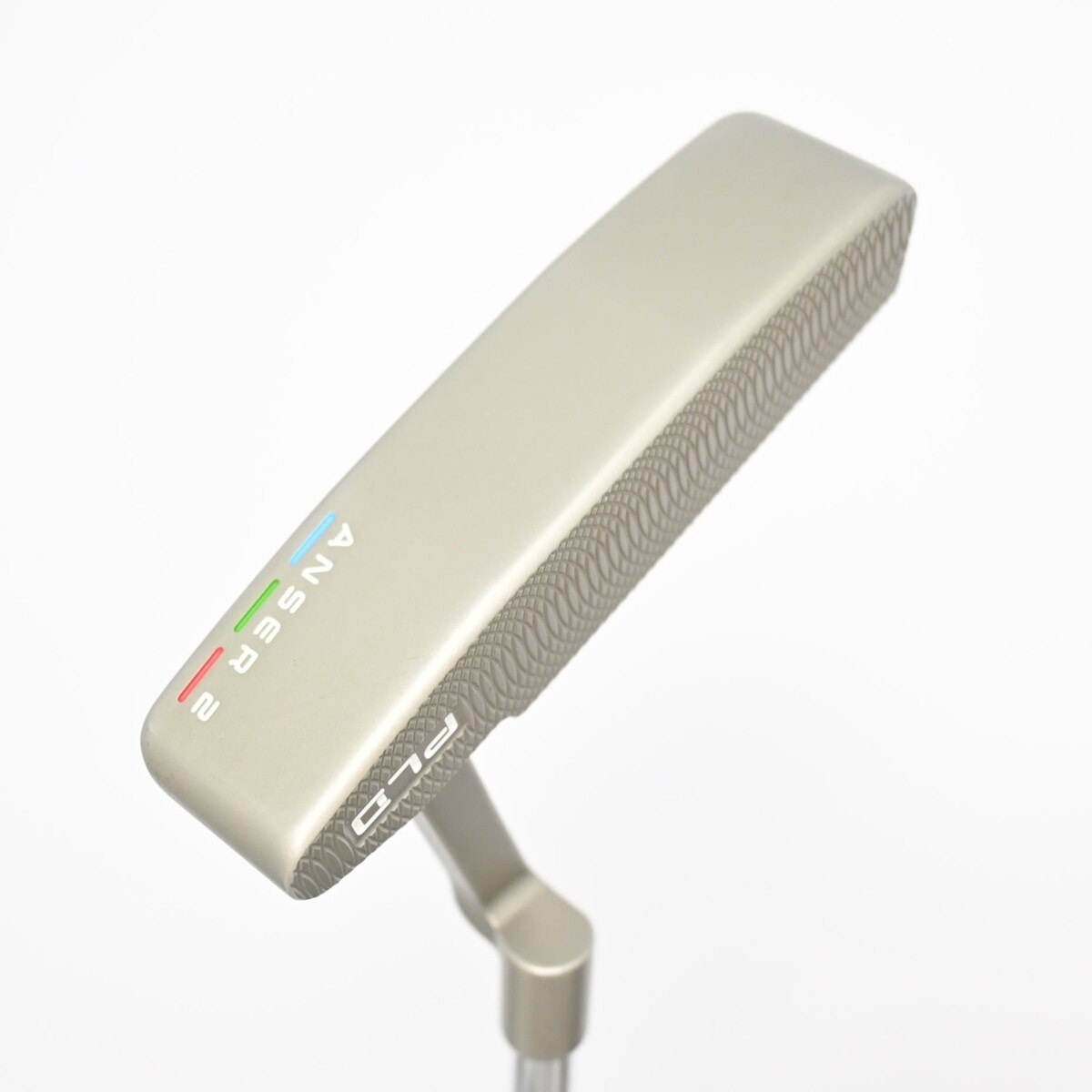 中古】PLD ミルド アンサー2 パター (ピン) PING 通販｜GDO中古ゴルフ
