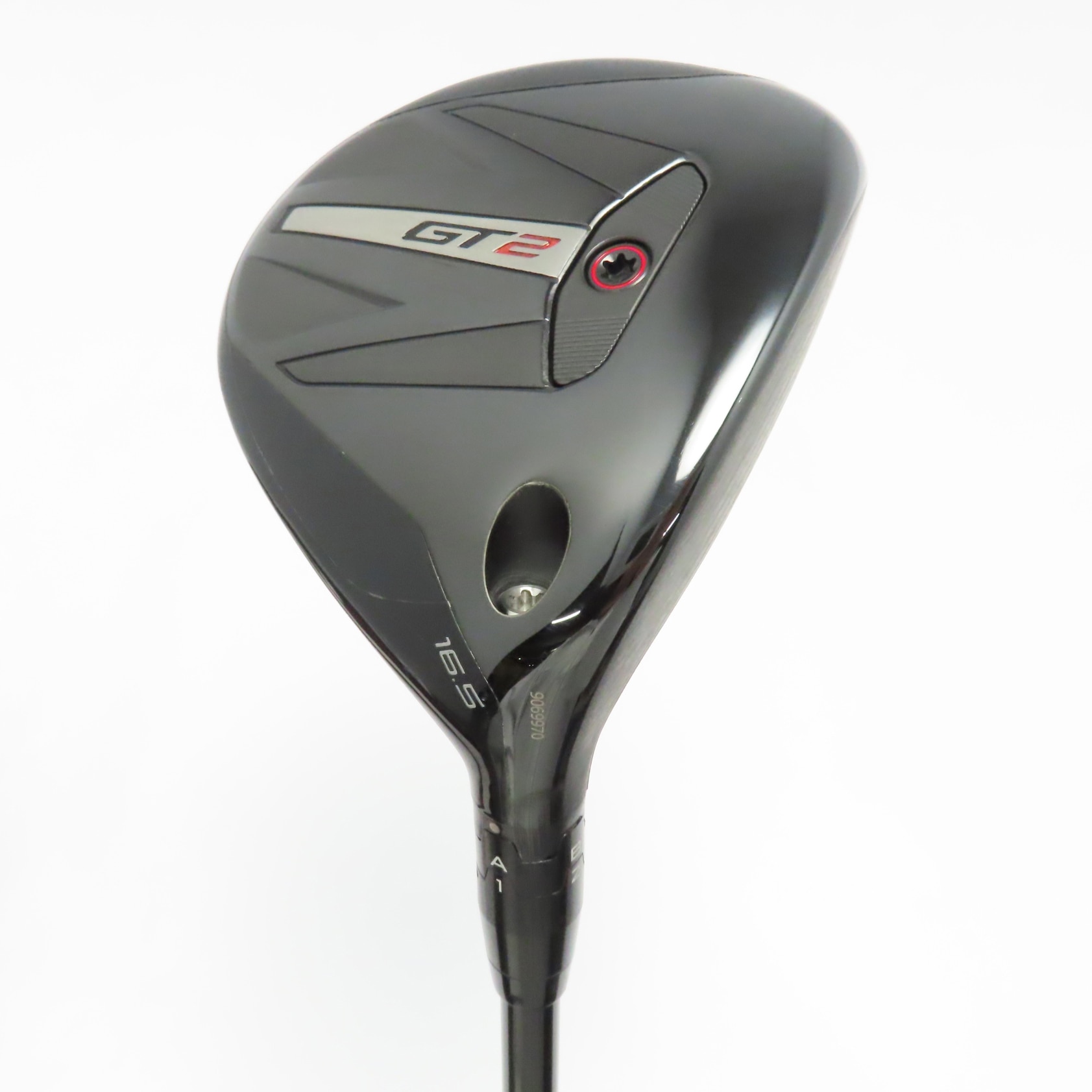 中古】GT2 フェアウェイウッド Tour AD VF-6 16.5 S C(フェアウェイ