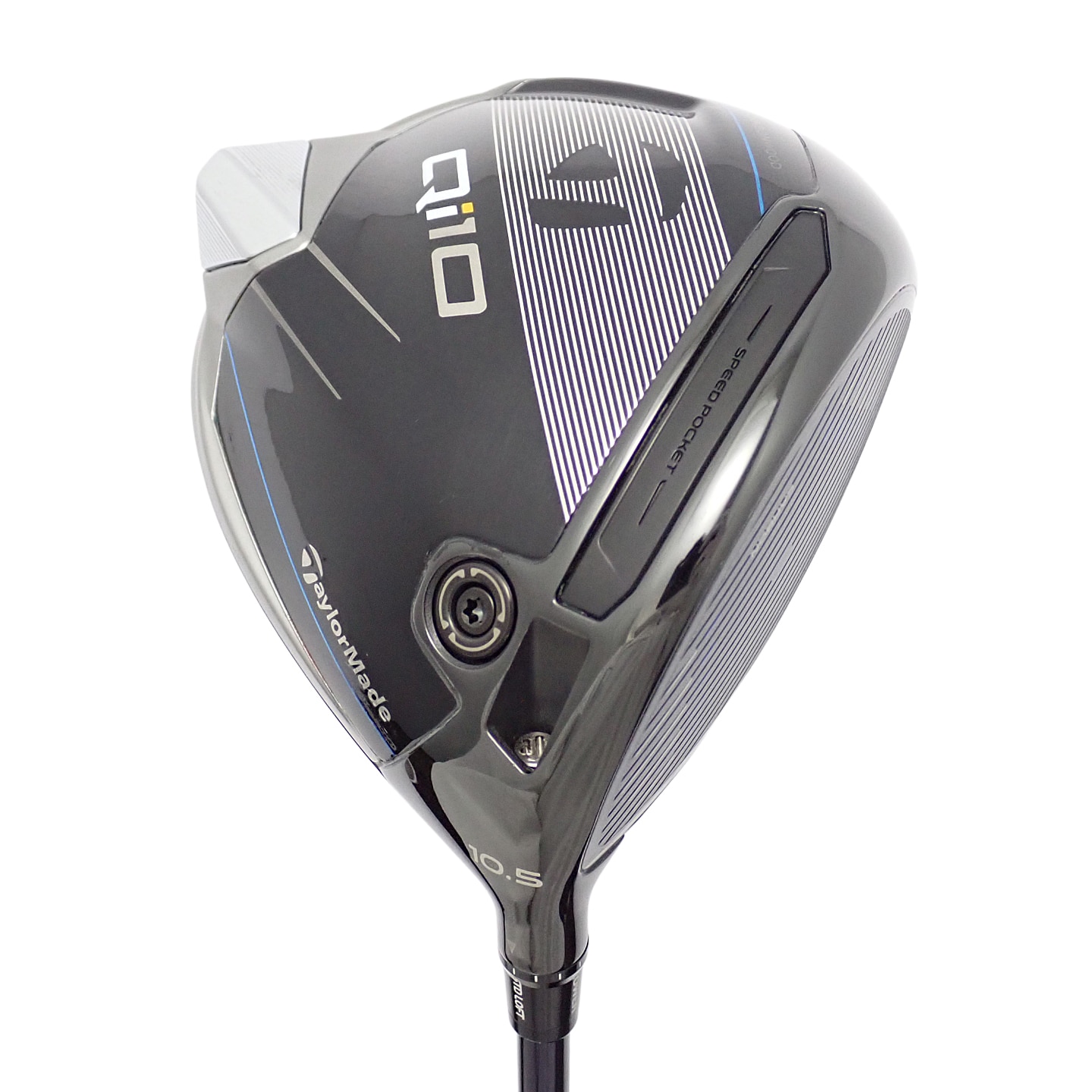 中古】Qi10 ドライバー (テーラーメイド) 通販｜GDO中古ゴルフクラブ