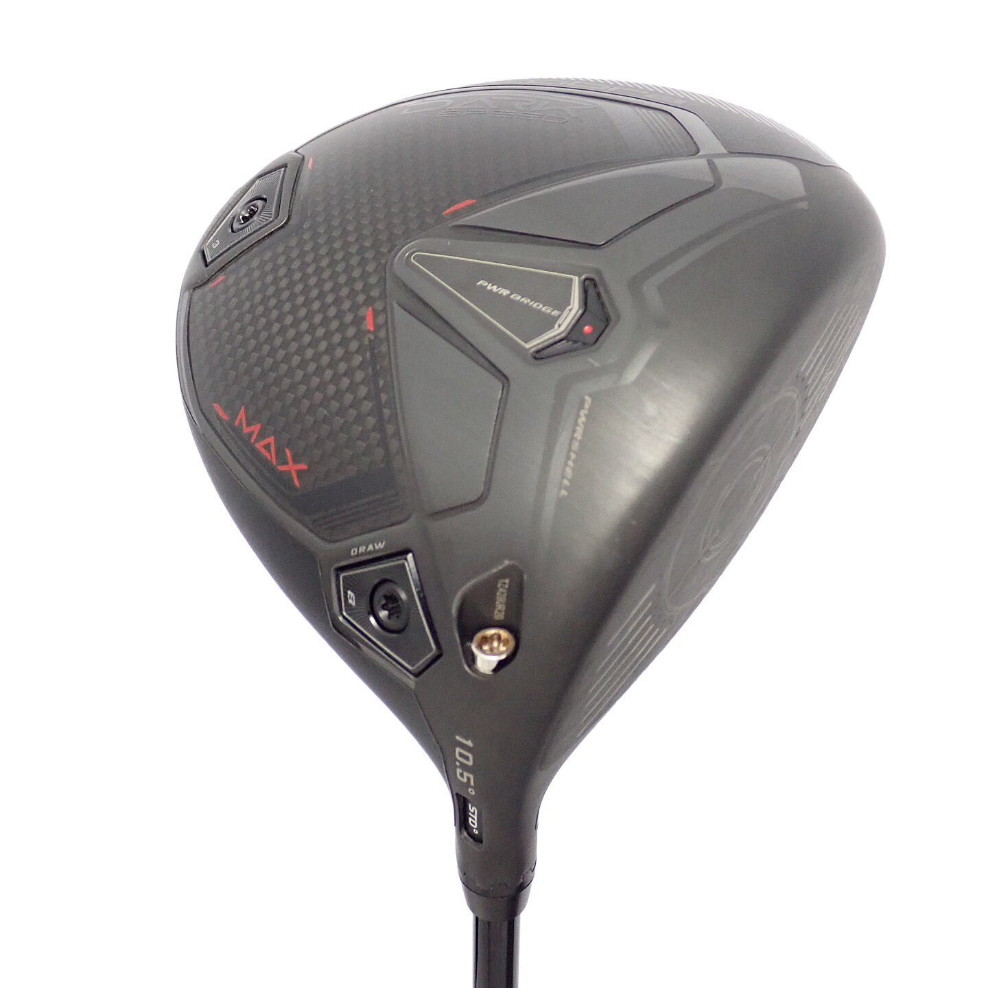 中古】ダークスピード MAX ドライバー (コブラ) ダークスピード 通販