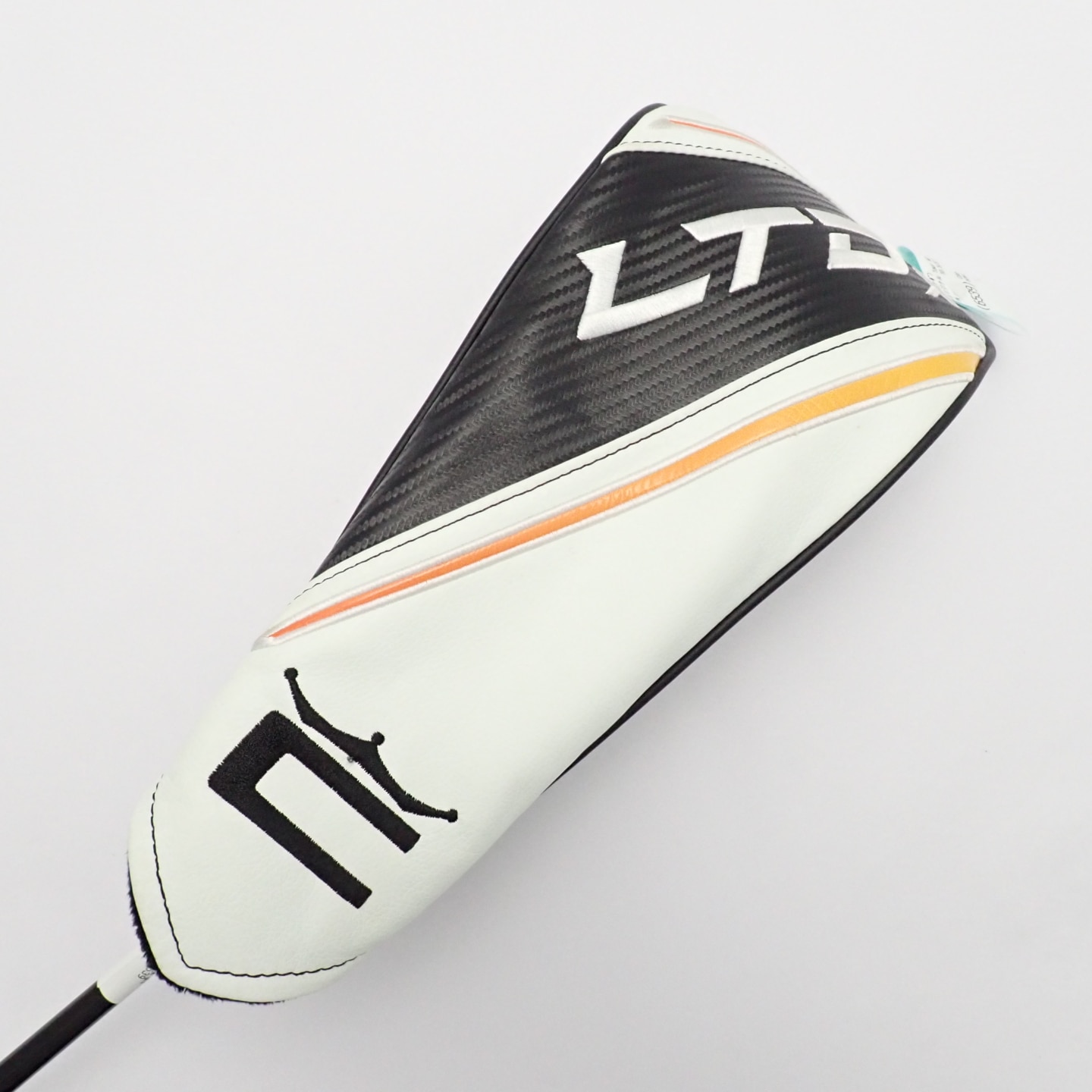 中古】LTDx ドライバー オリジナル Tour AD for Cobra 10.5 S C