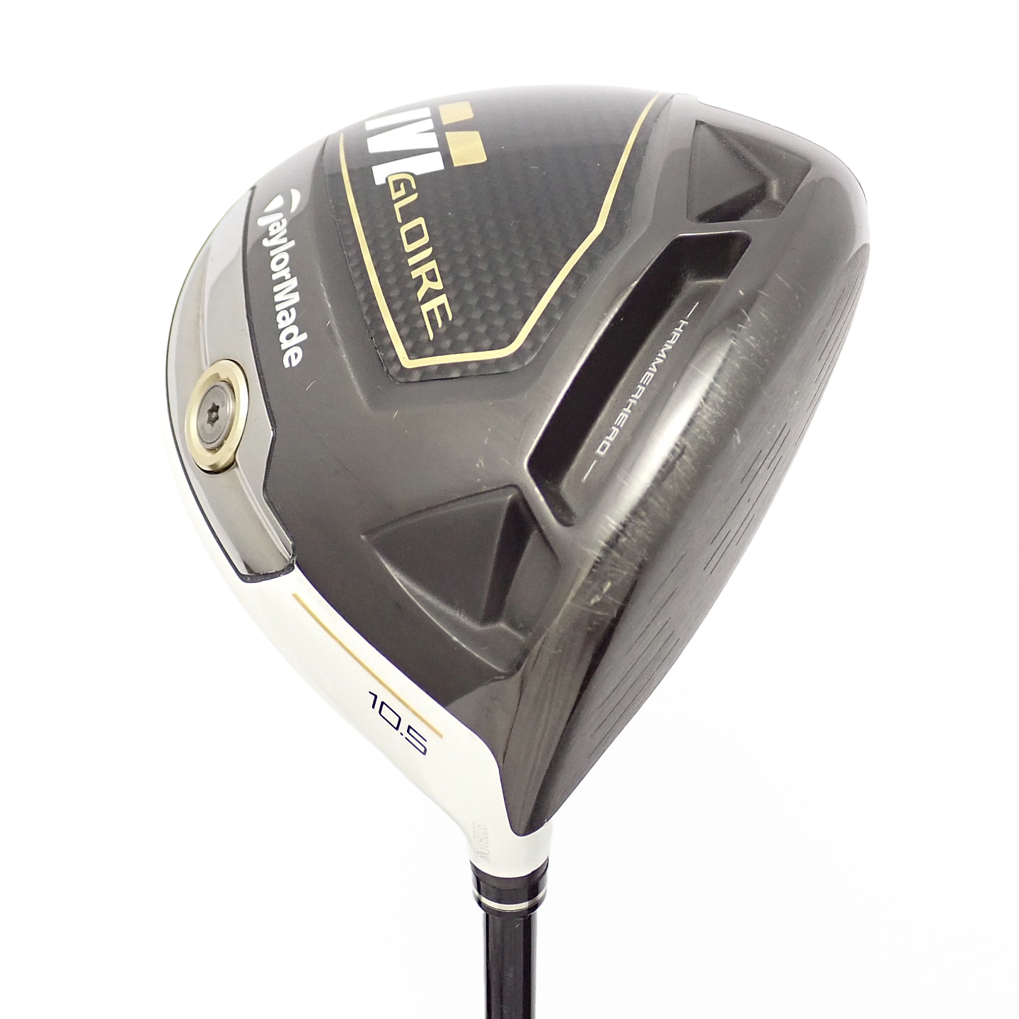 中古】Mグローレ ドライバー (テーラーメイド) 通販｜GDO中古ゴルフクラブ