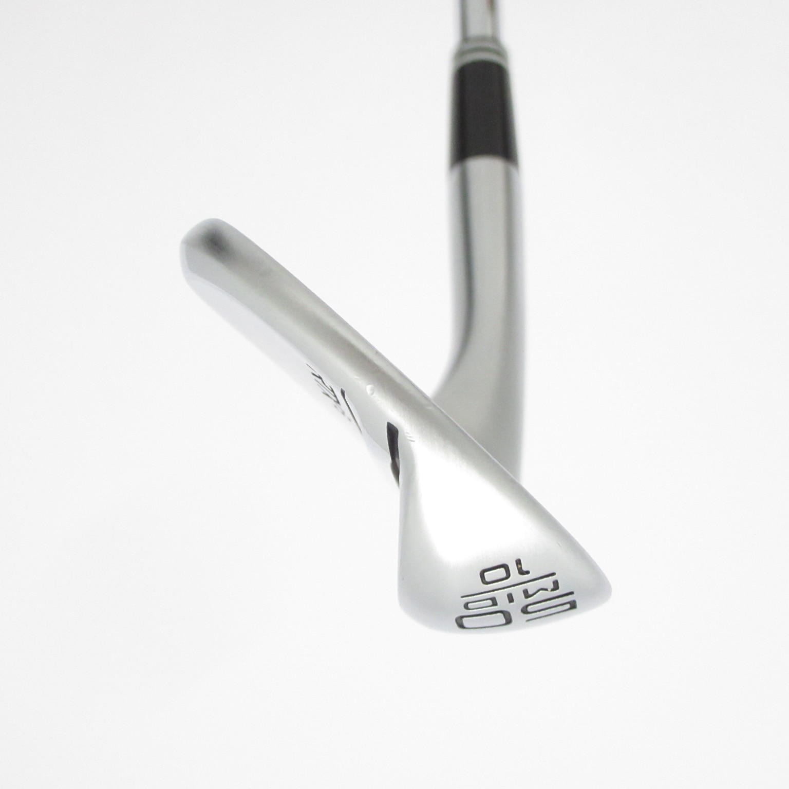 中古】RTX6 ジップコア ツアーサテン ウェッジ Dynamic Gold HT 50-10