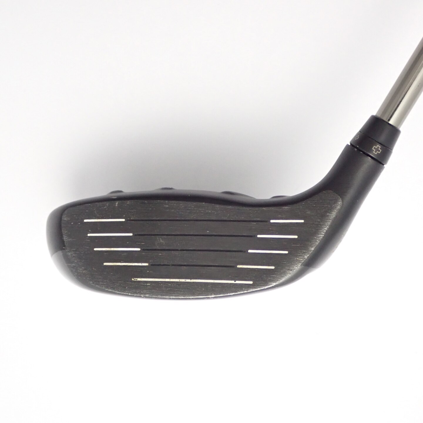 中古】G400 フェアウェイウッド PING TOUR 173-75 17.5 S C