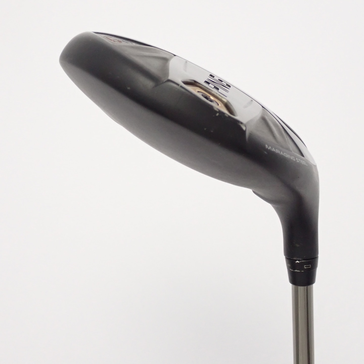 中古】G400 フェアウェイウッド PING TOUR 173-75 17.5 S C