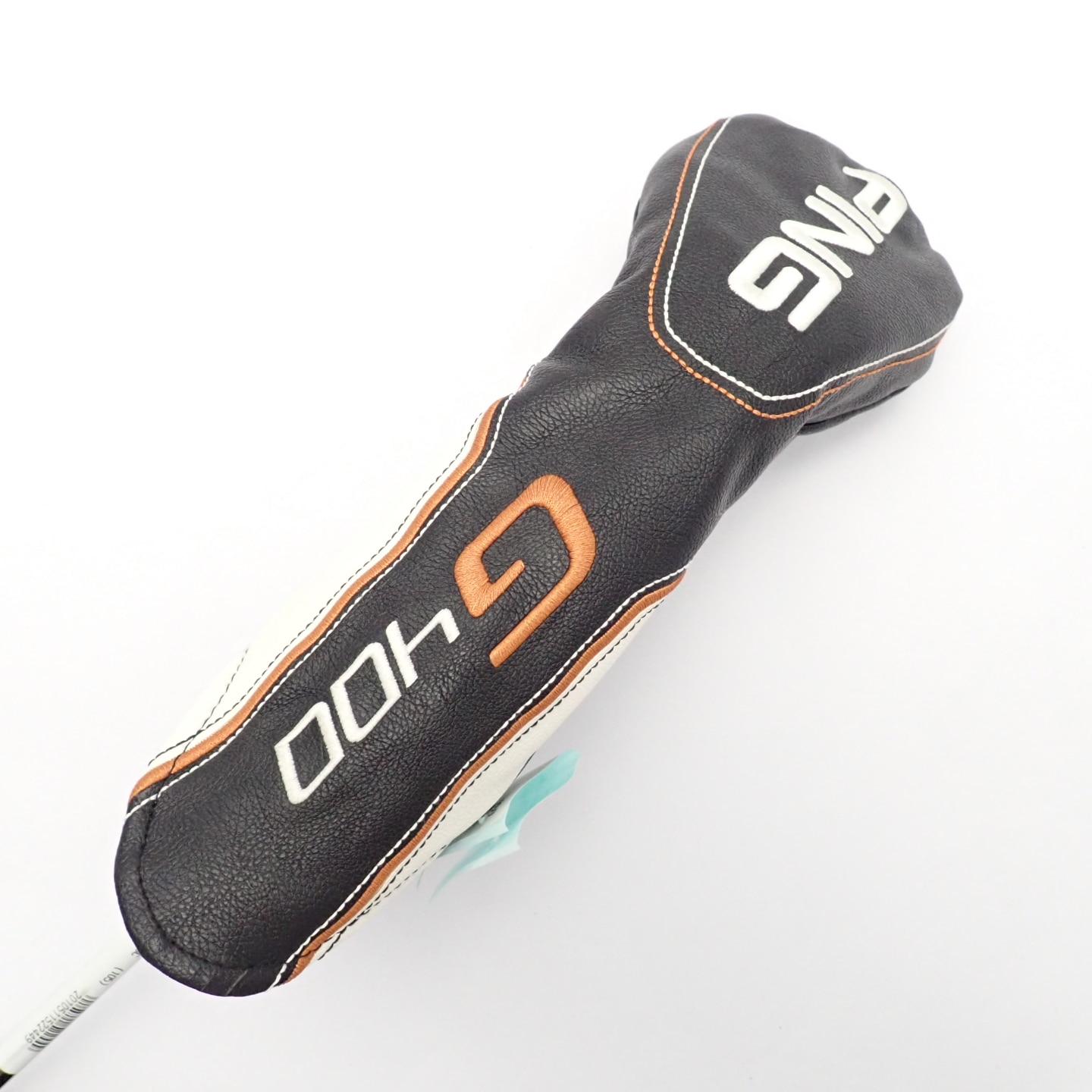 中古】G400 フェアウェイウッド PING TOUR 173-75 17.5 S C