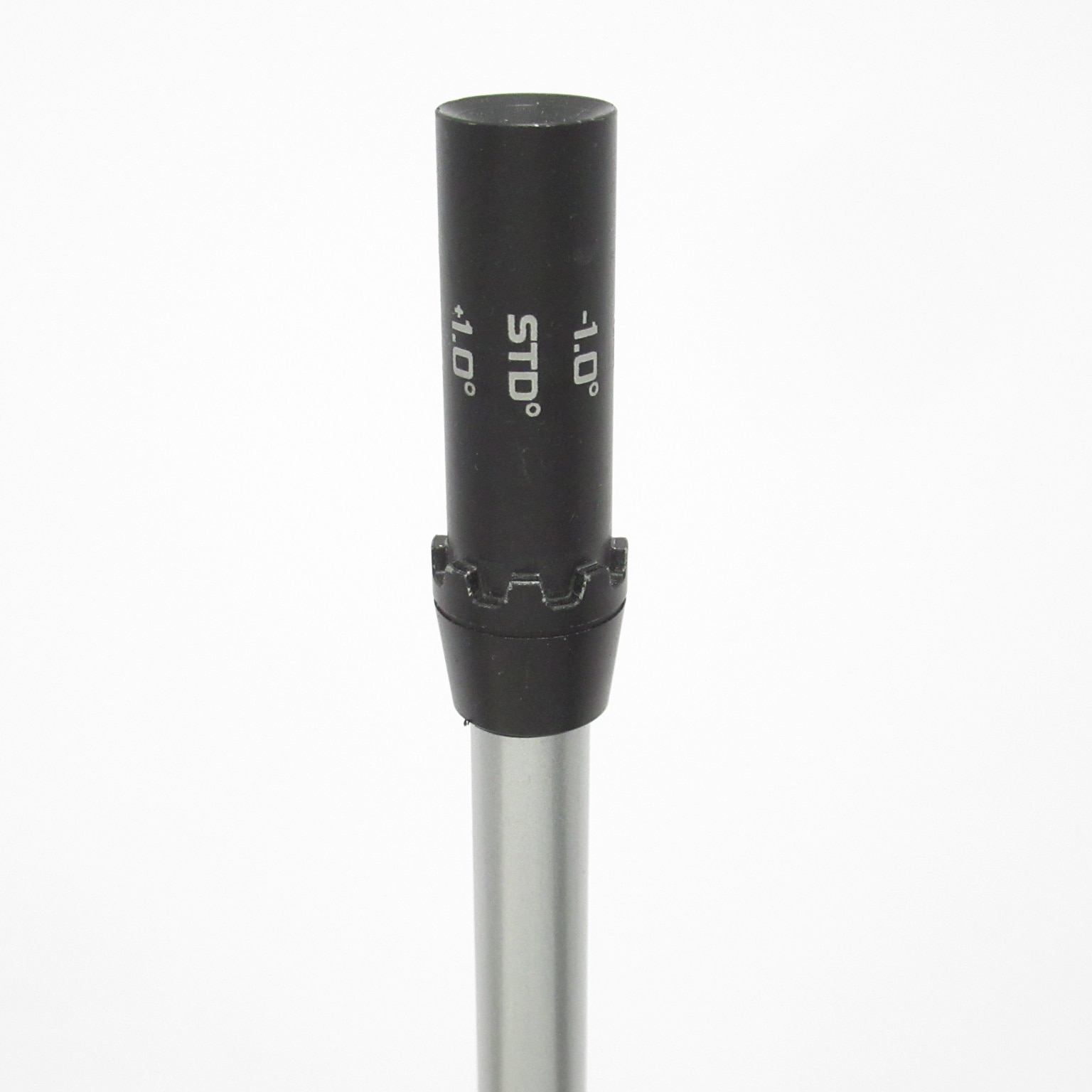 中古】ATTAS DAAAS ドライバー用_スリーブ付 ATTAS DAAAS 6 S C