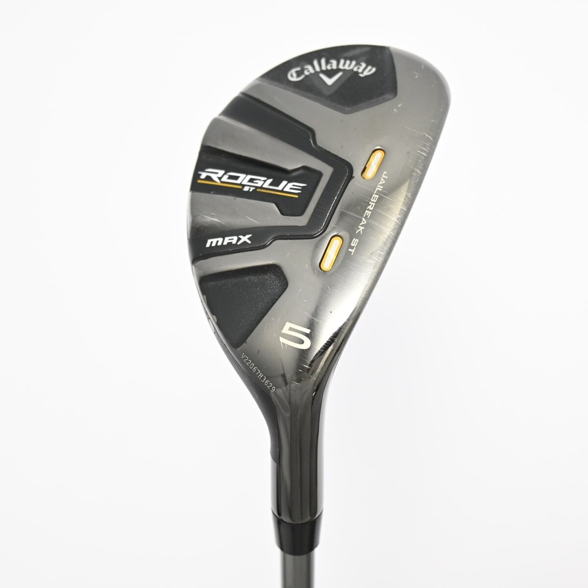 中古】ローグ ST MAX ユーティリティ Fujikura MC 70 for Callaway 23