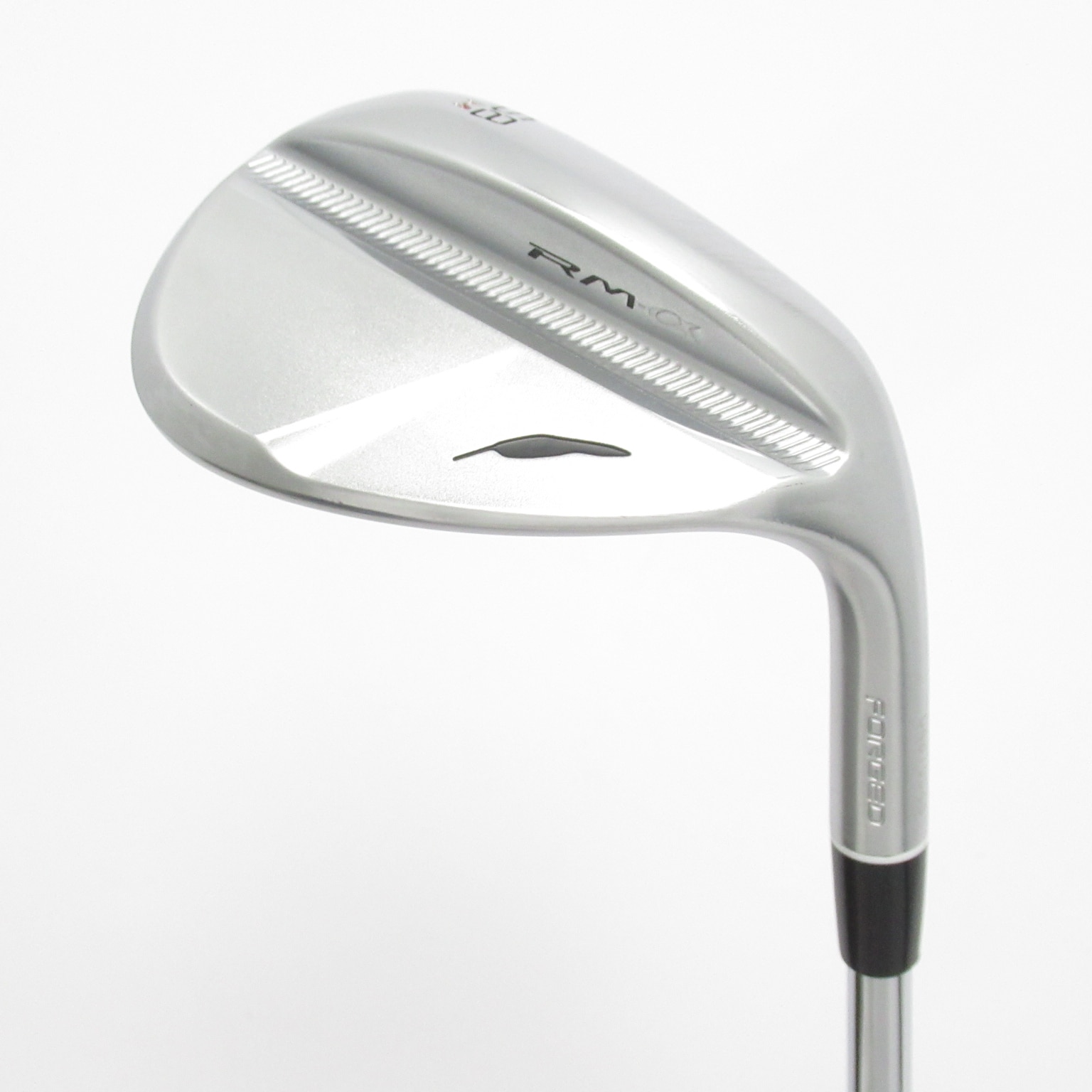 中古】RM-α ウェッジ Dynamic Gold 58-11 S200 C(ウェッジ（単品）)|RM