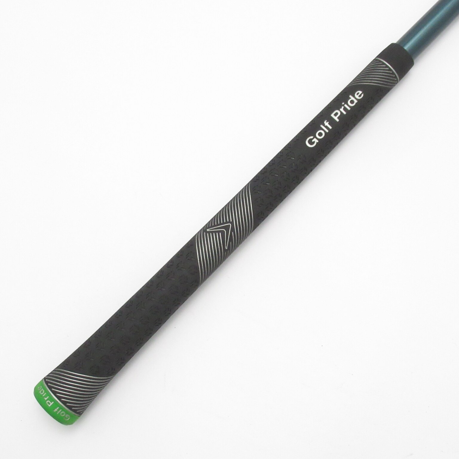 中古】純正シャフト ドライバー用_スリーブ付 VENTUS GREEN 5 for