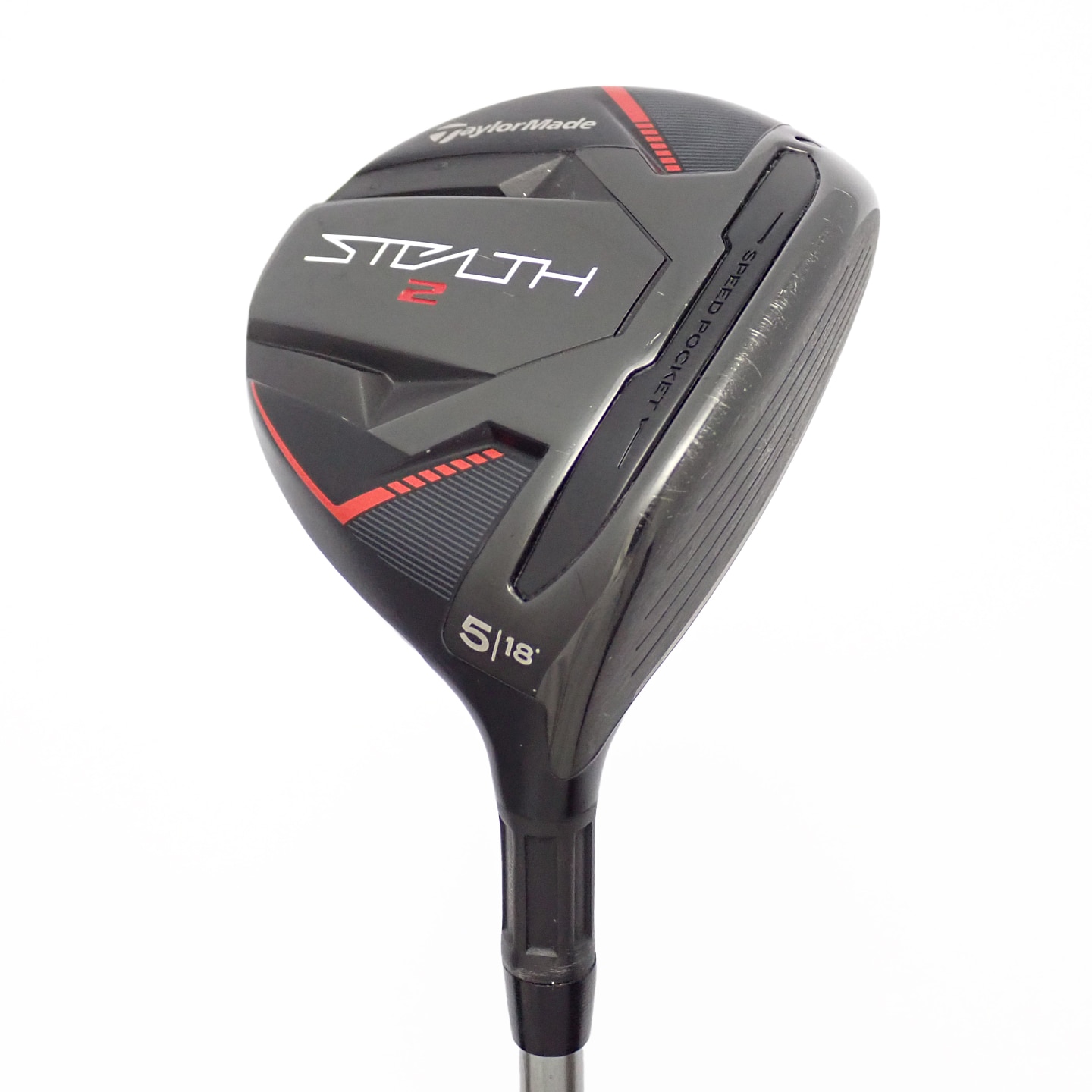 中古】ステルス 2 フェアウェイウッド (テーラーメイド) ステルス 通販