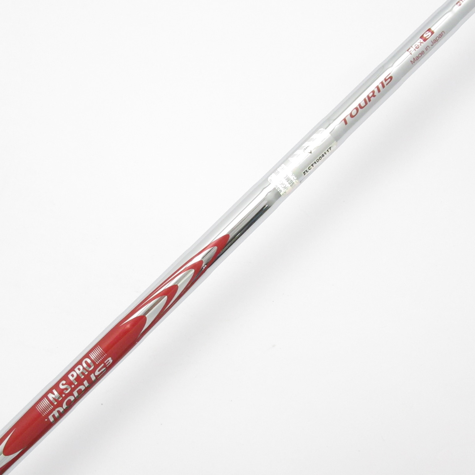 中古】OPUS クロム ウェッジ N.S.PRO MODUS3 TOUR 115 58-06 S CD