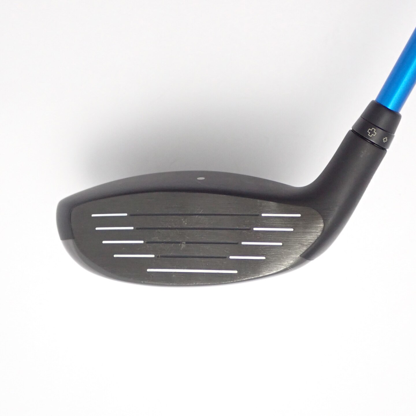 中古】G440 MAX フェアウェイウッド ALTA J CB BLUE 17 S C