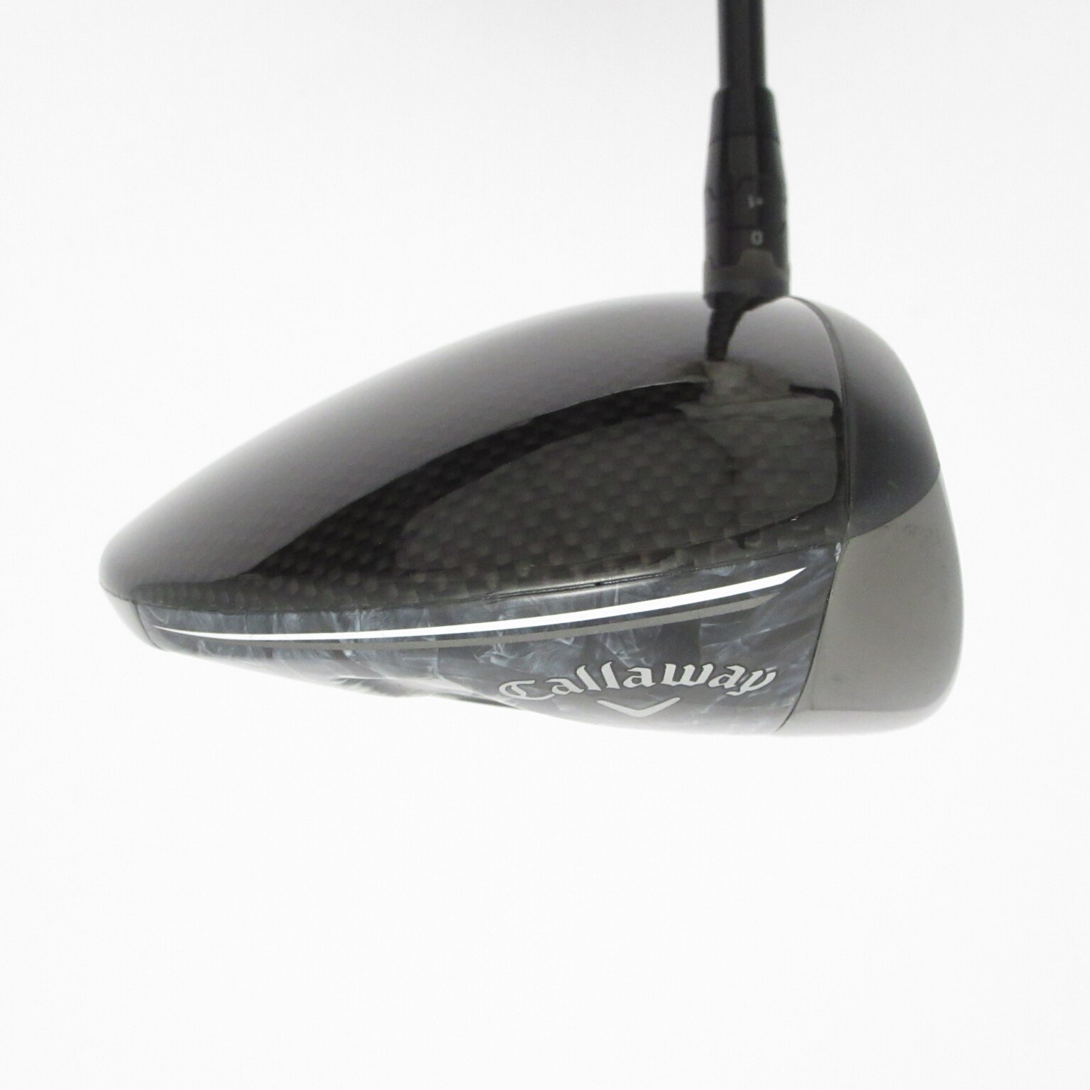 中古】パラダイム Ai SMOKE MAX D ドライバー TENSEI 50 for Callaway