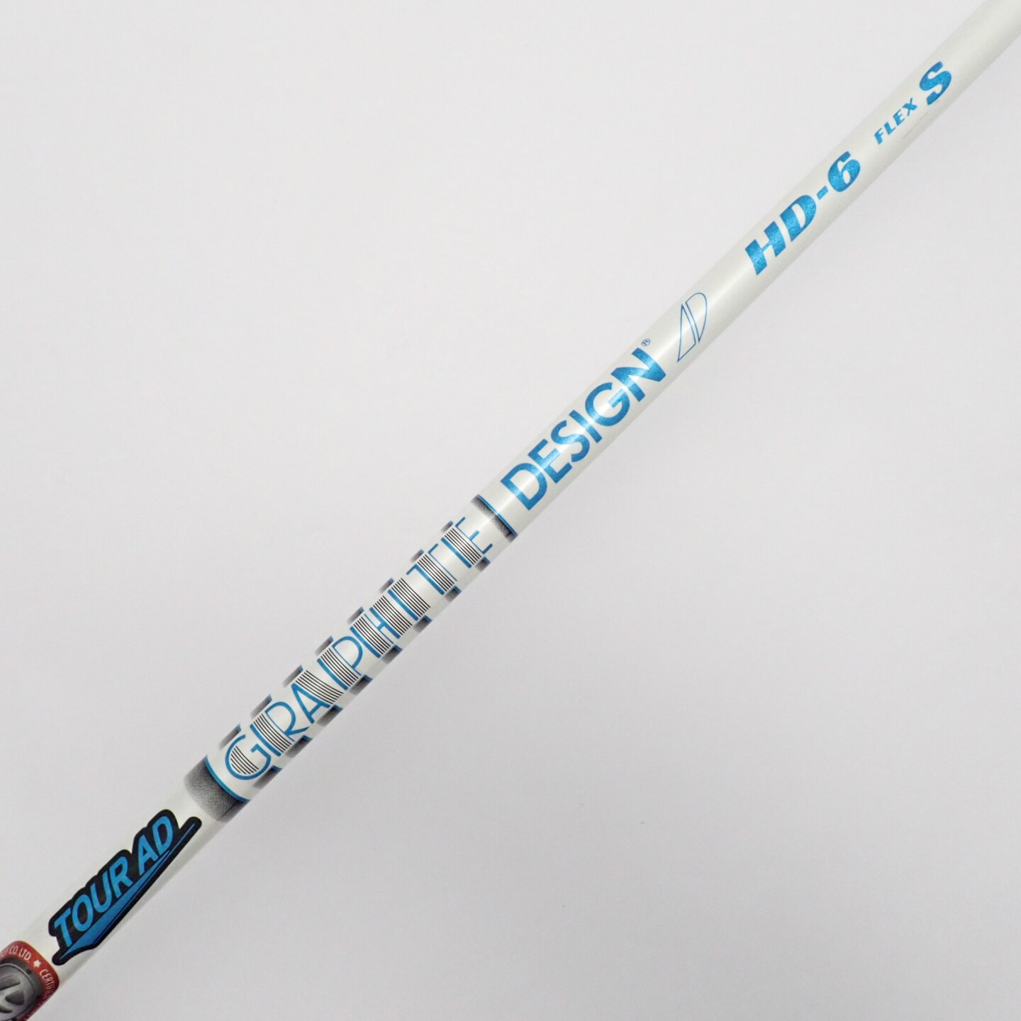 中古】SIM2 フェアウェイウッド Tour AD HD-6 19 S C(フェアウェイ