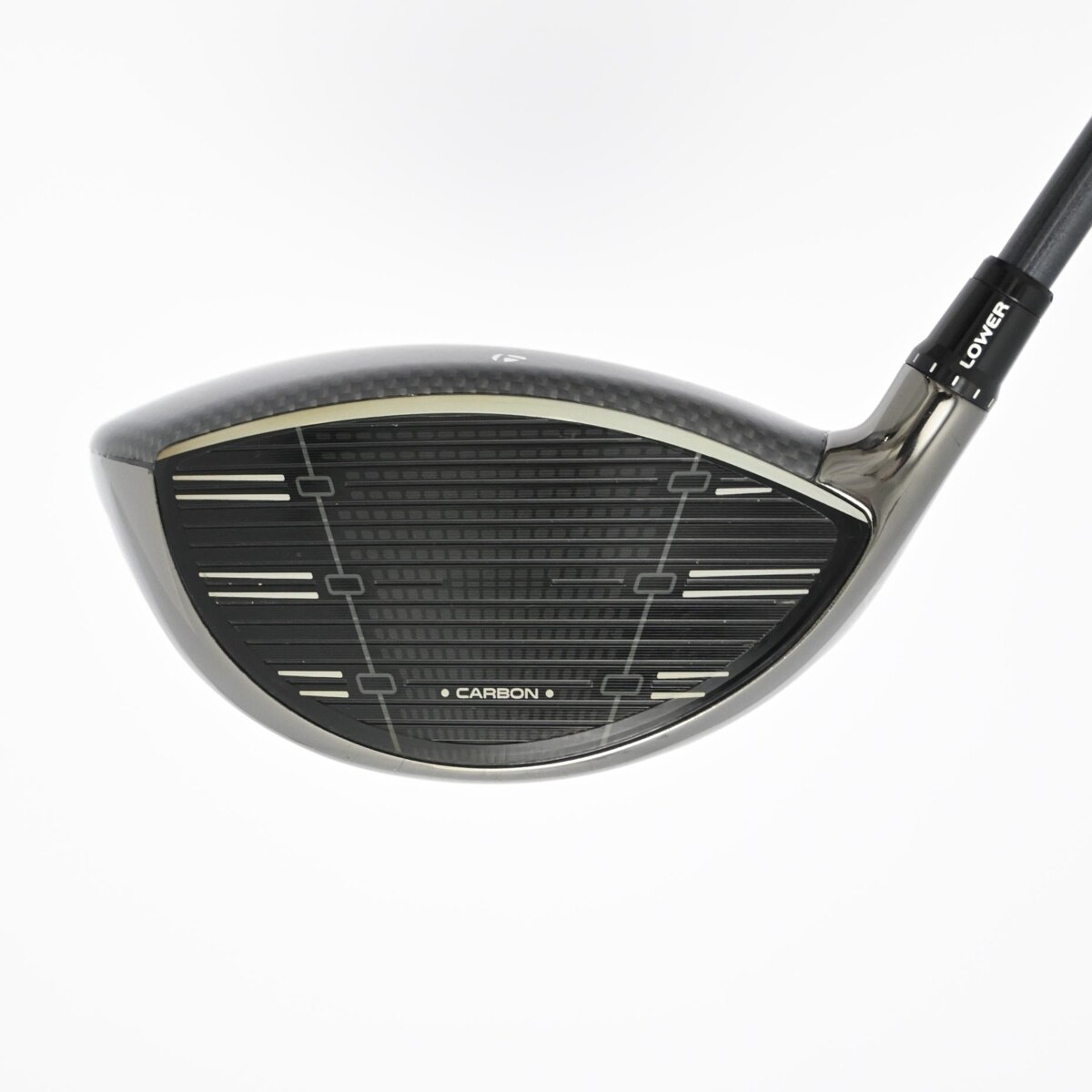 中古】Qi35 LS ドライバー Diamana Silver TM55(2025) 9 S C