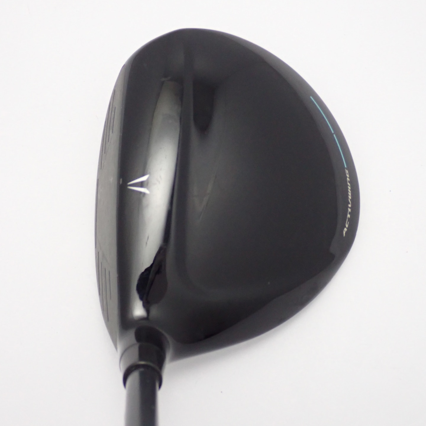 中古】ゼクシオ X(2024) フェアウェイウッド Miyazaki AX-3 15 S D