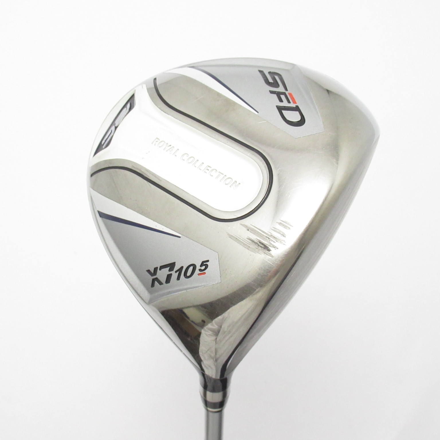 中古】ロイヤルコレクション ドライバー 通販｜GDO中古ゴルフクラブ