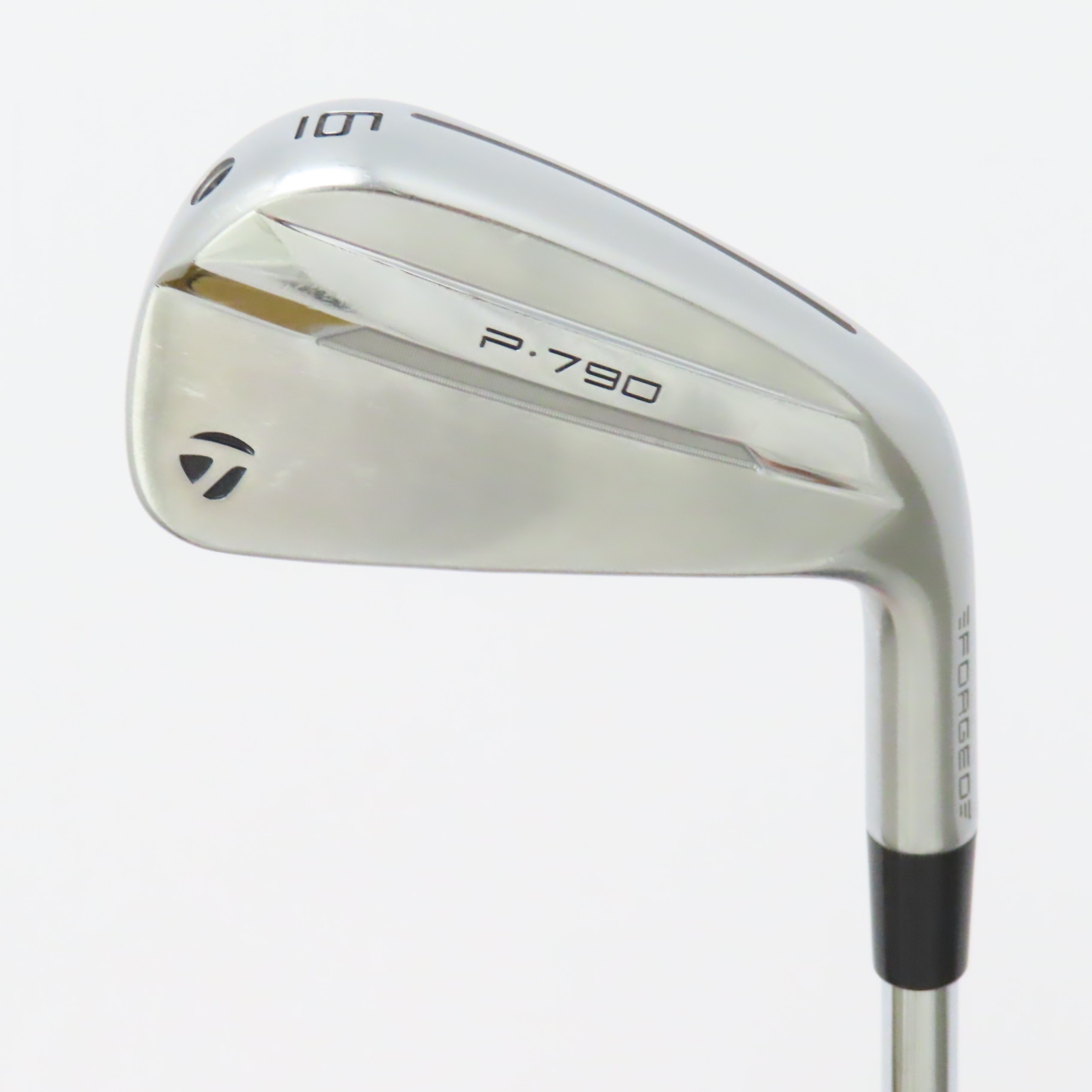 中古】P790(2025) アイアン N.S.PRO MODUS3 TOUR 110 26.5 R C